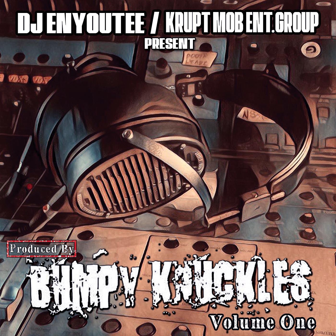 Постер альбома Produced by Bumpy Knuckles, Vol. 1
