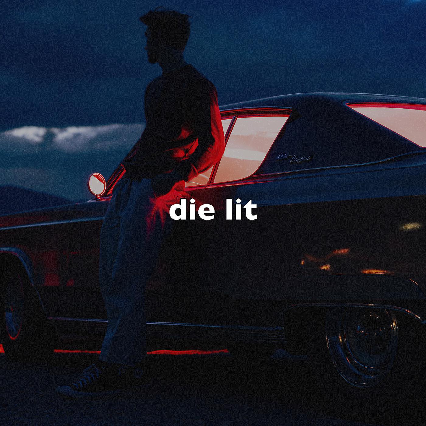 Постер альбома Die Lit (Slowed + Reverb)