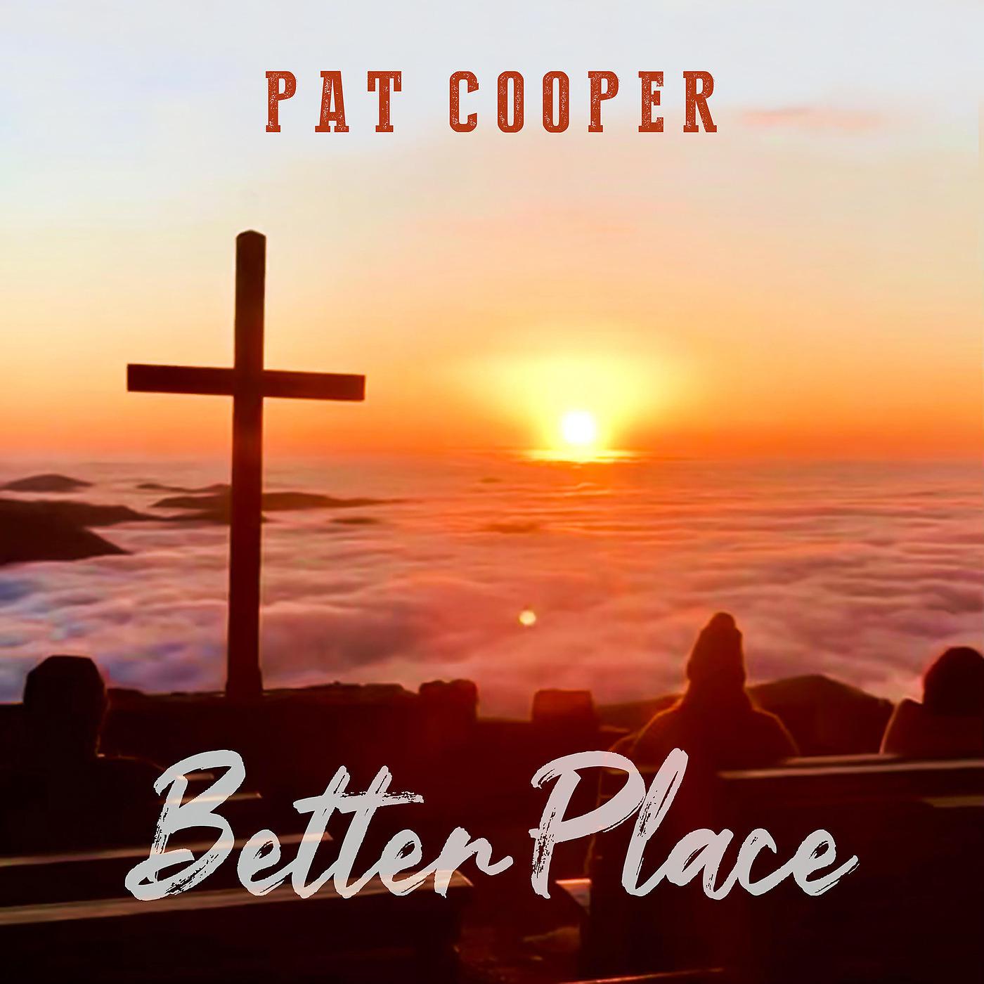 Постер альбома Better Place