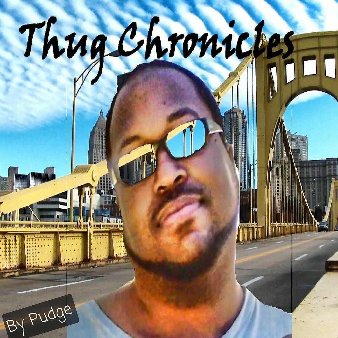 Постер альбома Thug Chronicles