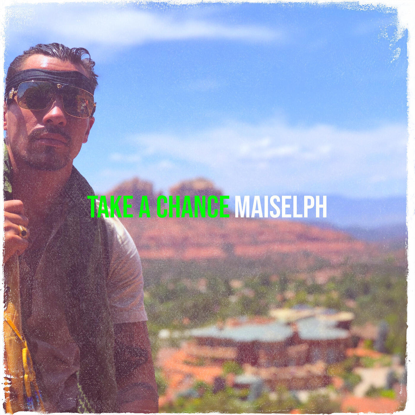 Maiselph - Take a Chance