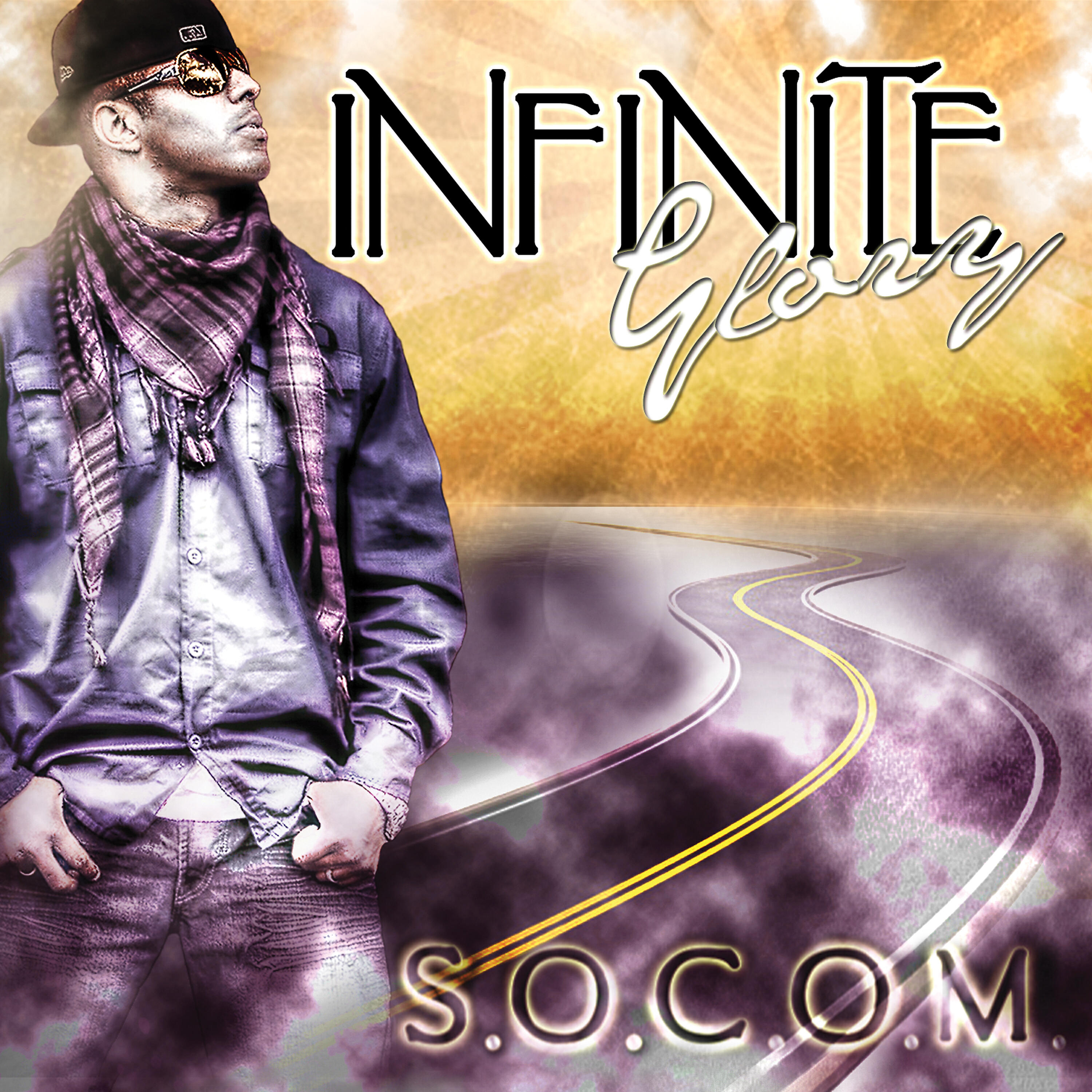 S.O.C.O.M. - I Just Wanna Praise You