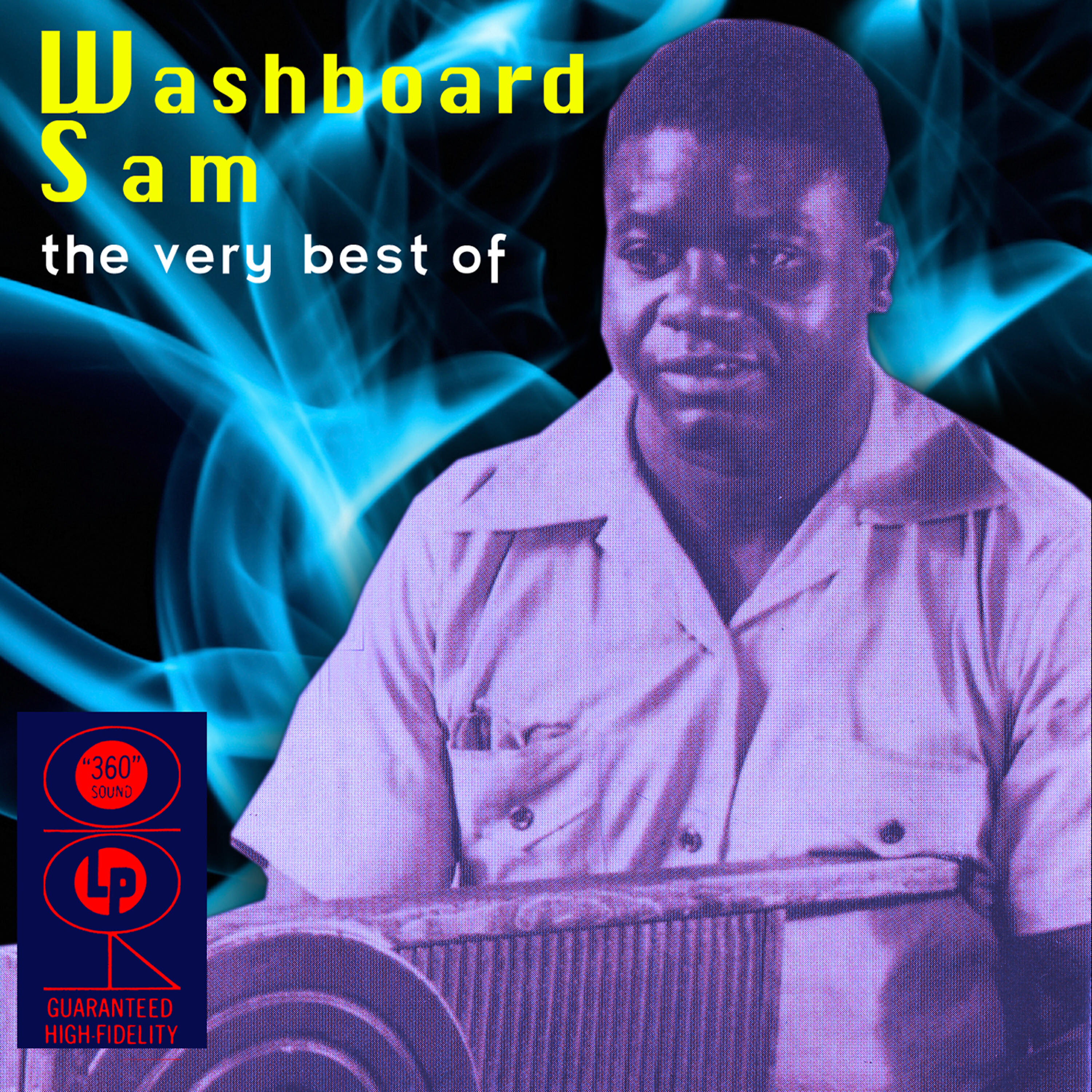 Washboard Sam - That Will Get It
