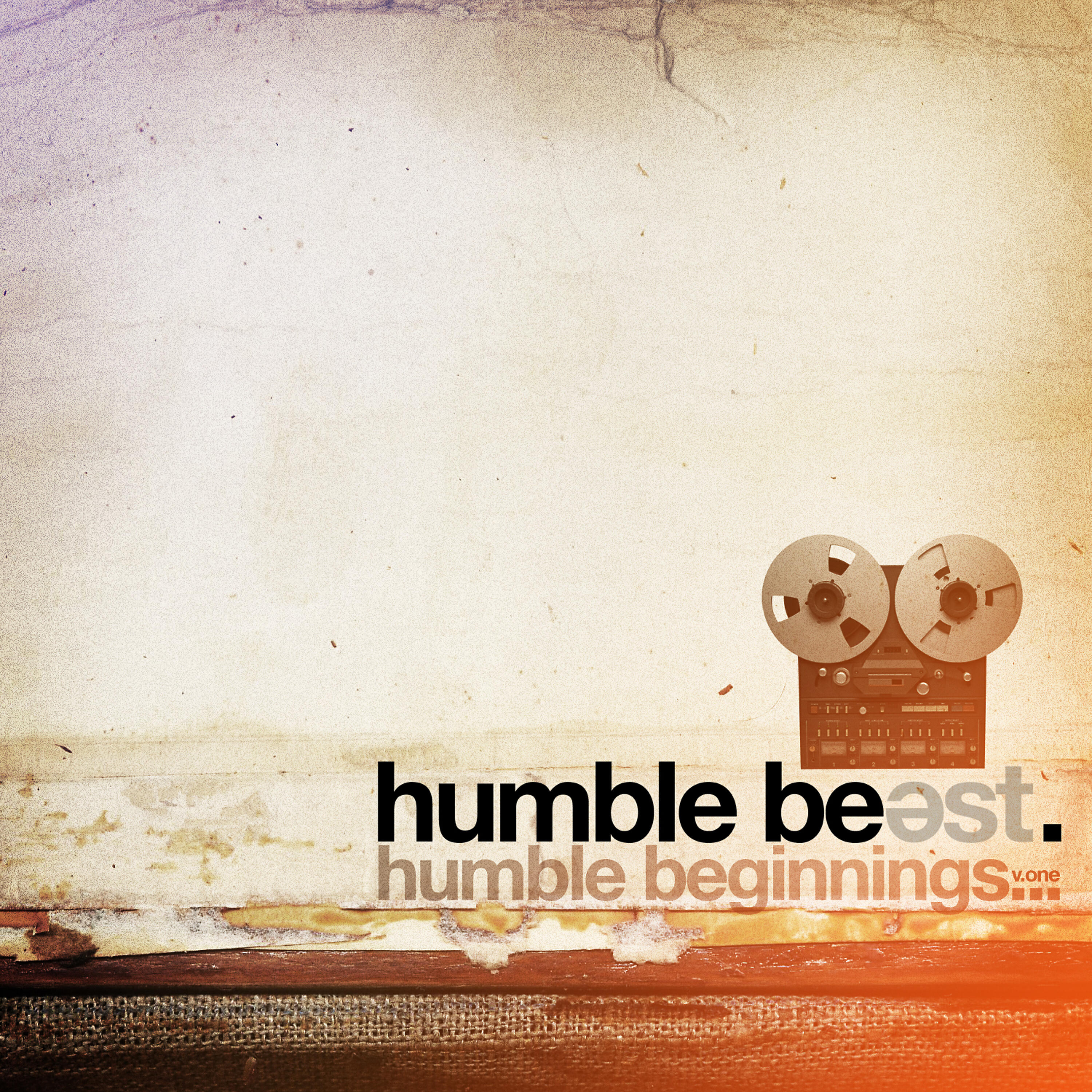 Odd Thomas - Humble Hungry