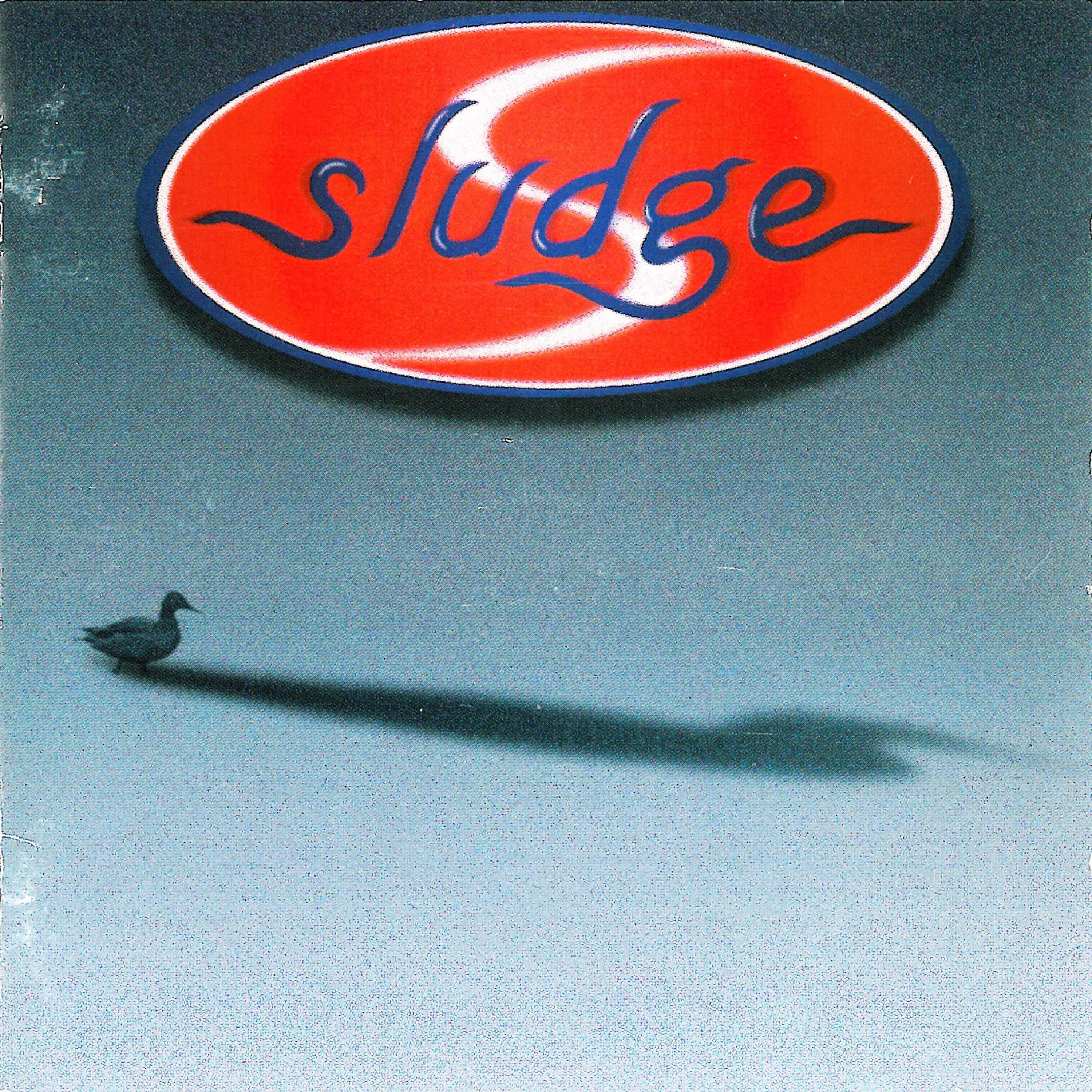 The Sludge - Save the trees