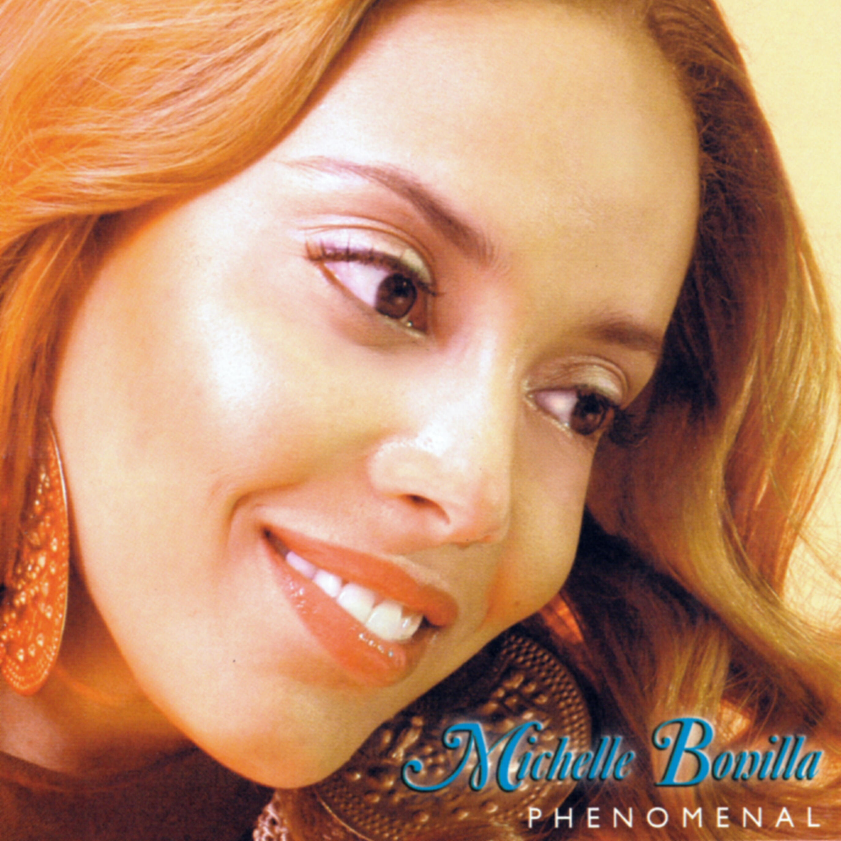 Michelle Bonilla - Sinti (Without You)