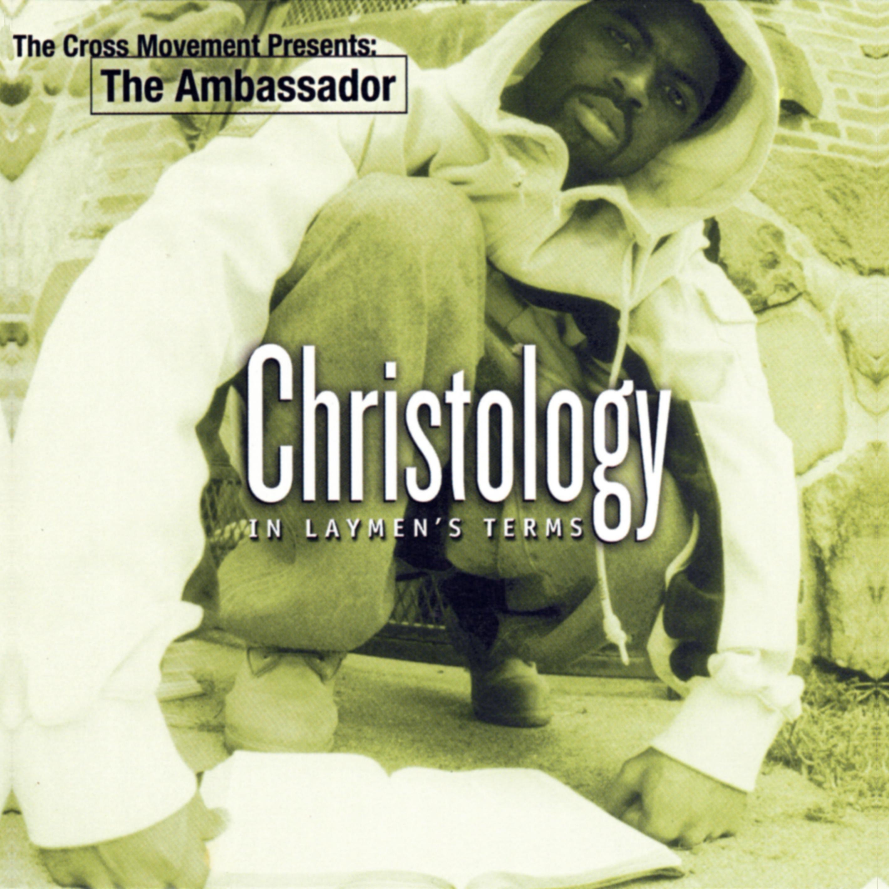 Постер альбома Christology