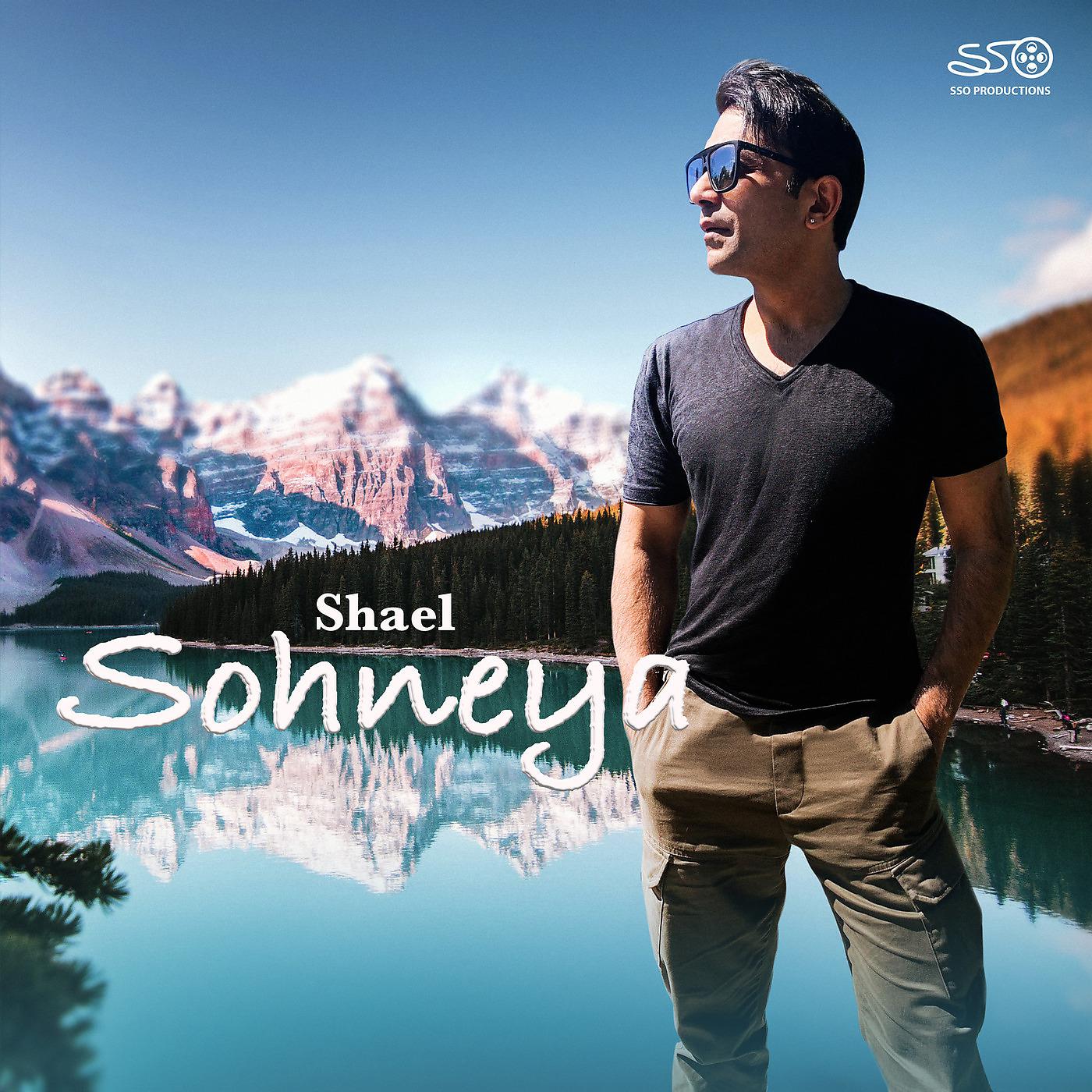 Постер альбома Sohneya