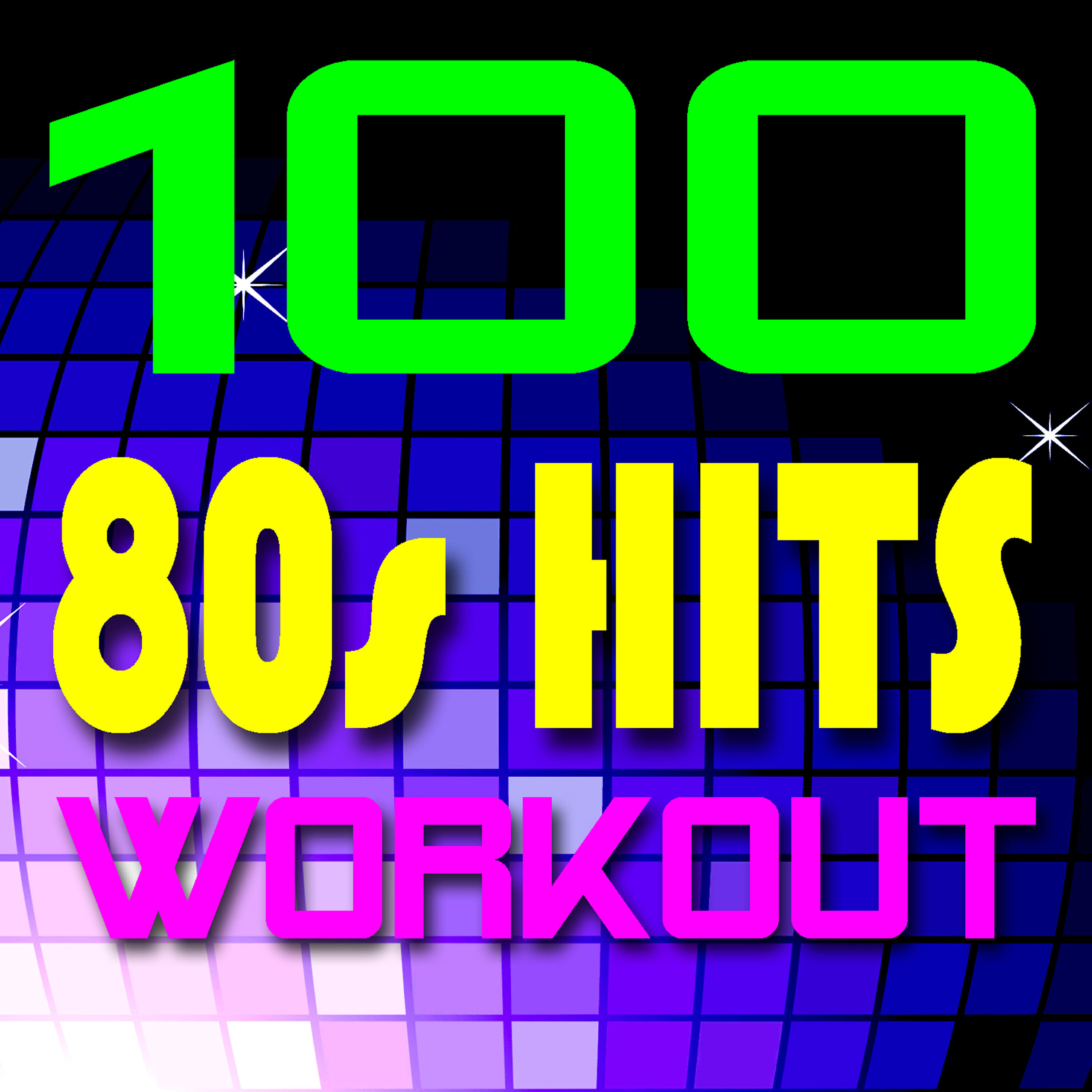 The Workout Heroes - She Drives Me Crazy (Workout Mix + 130 BPM)