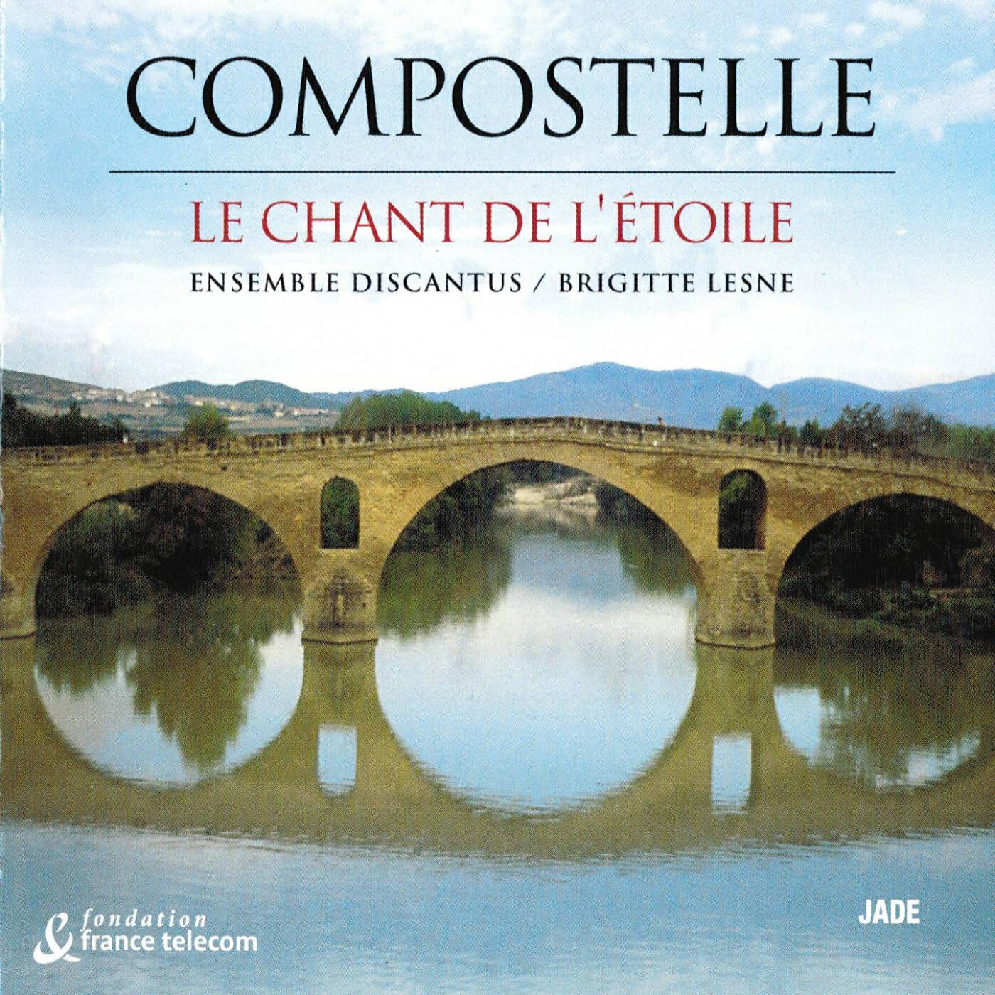 Ensemble Discantus - Vox nostra resonet