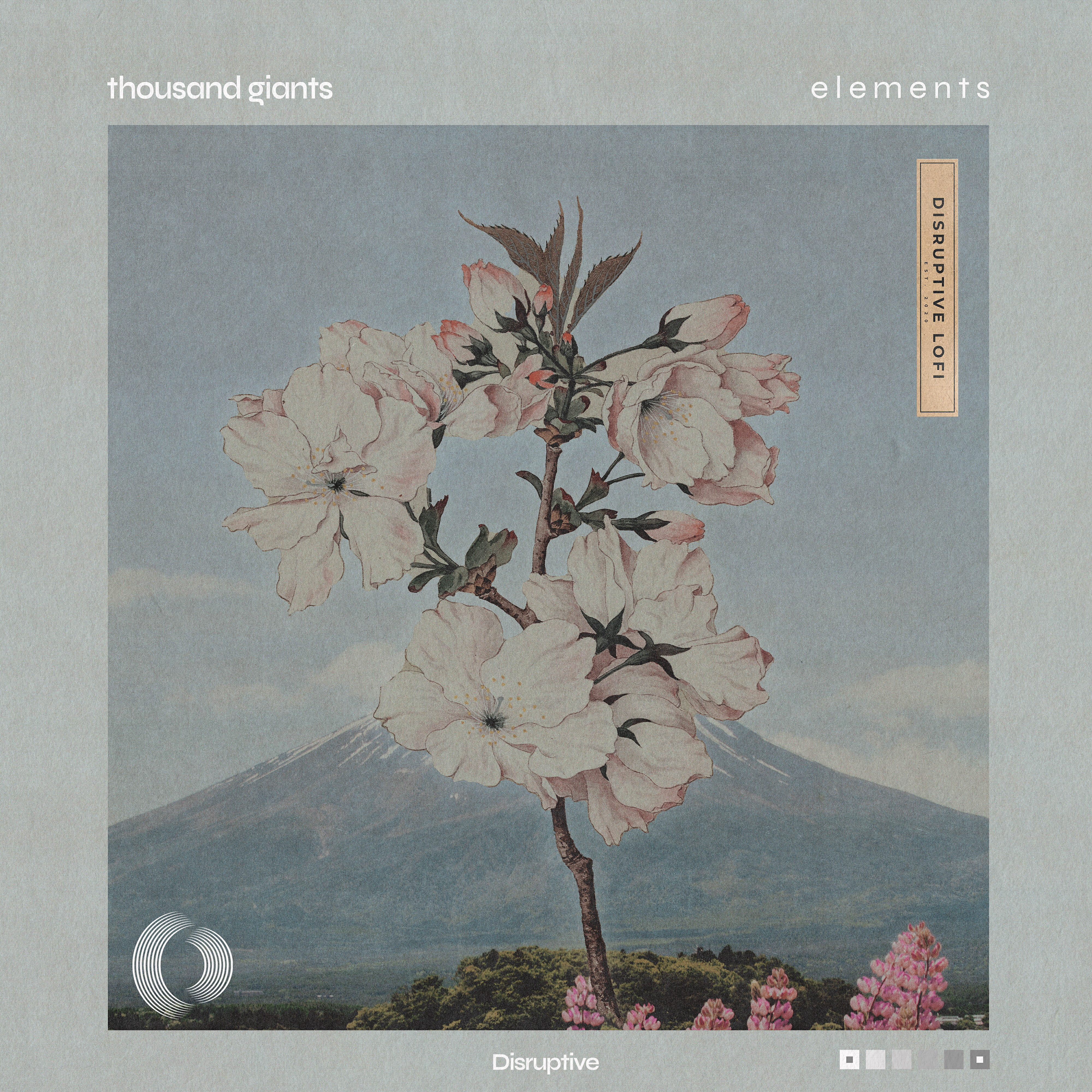 Thousand Giants - i w o u l d m o v e m o u n t a i n s f o r y o u