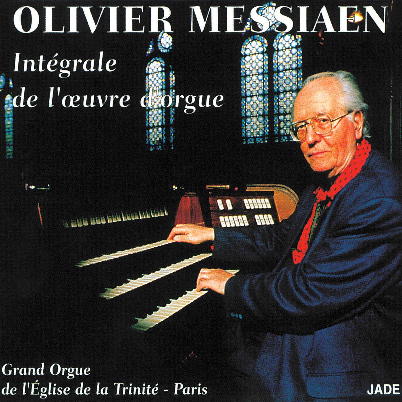 Hans Ola Ericsson - Le dieu caché