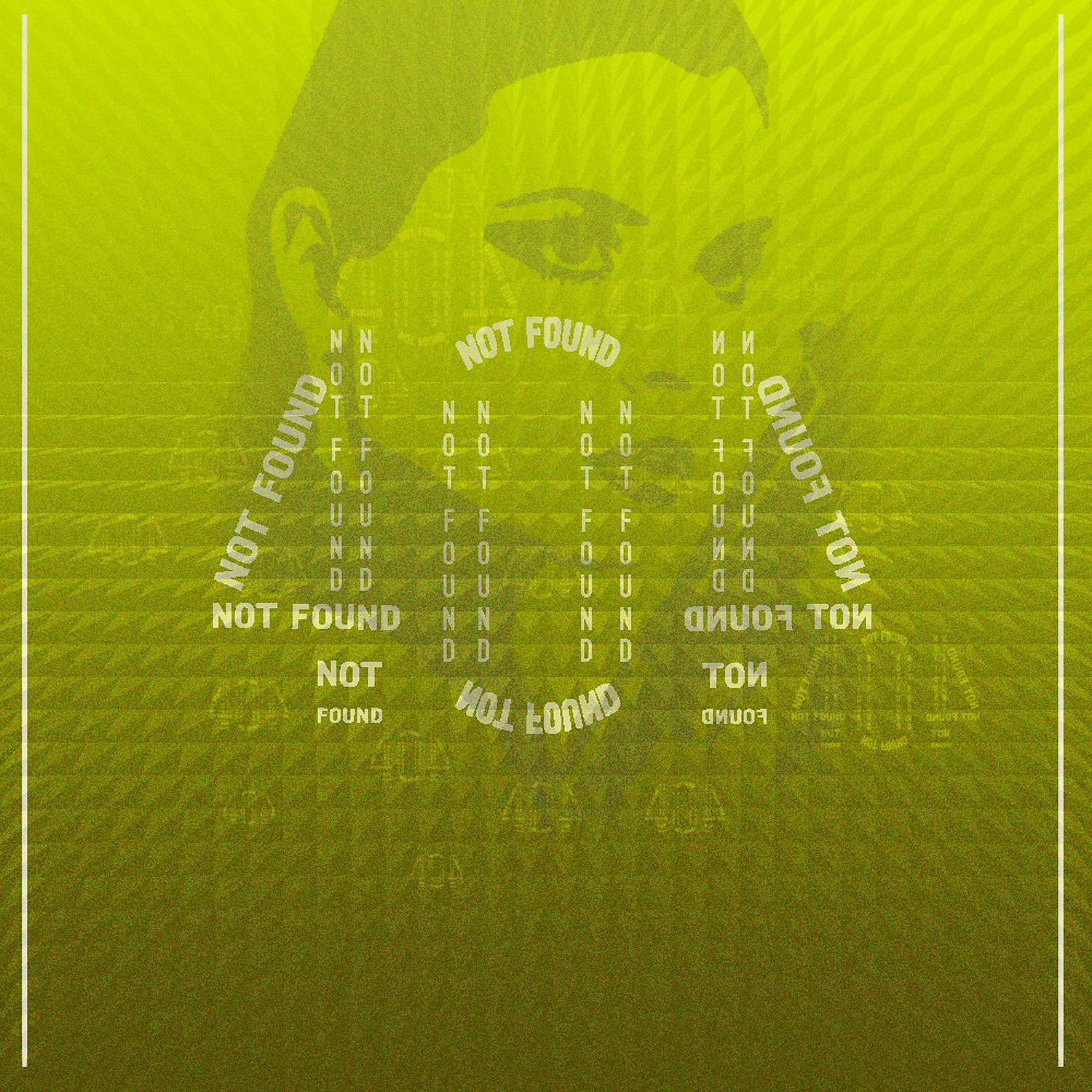 Постер альбома 404 (feat. M'Dee)