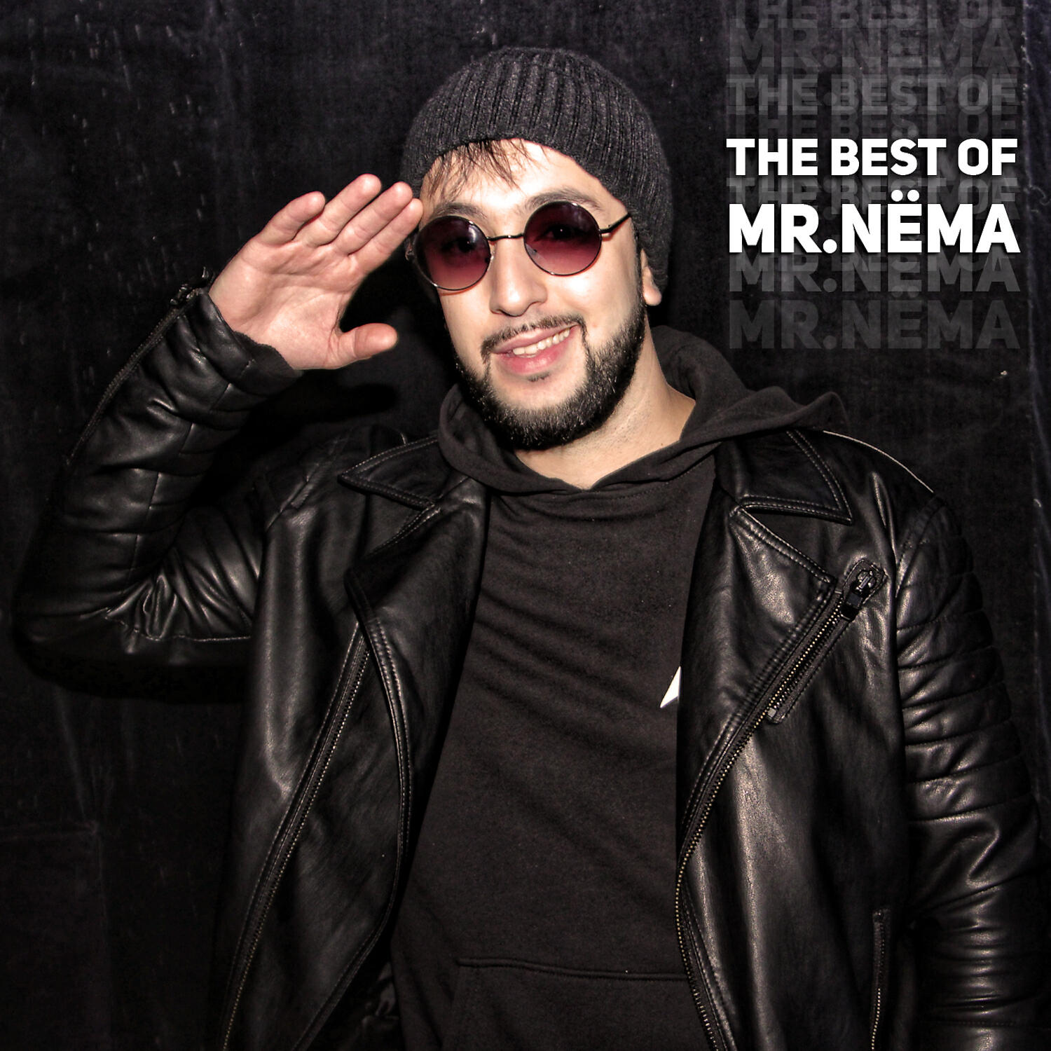 Mr.NËMA - Родная девочка (feat. Авет Маркарян)