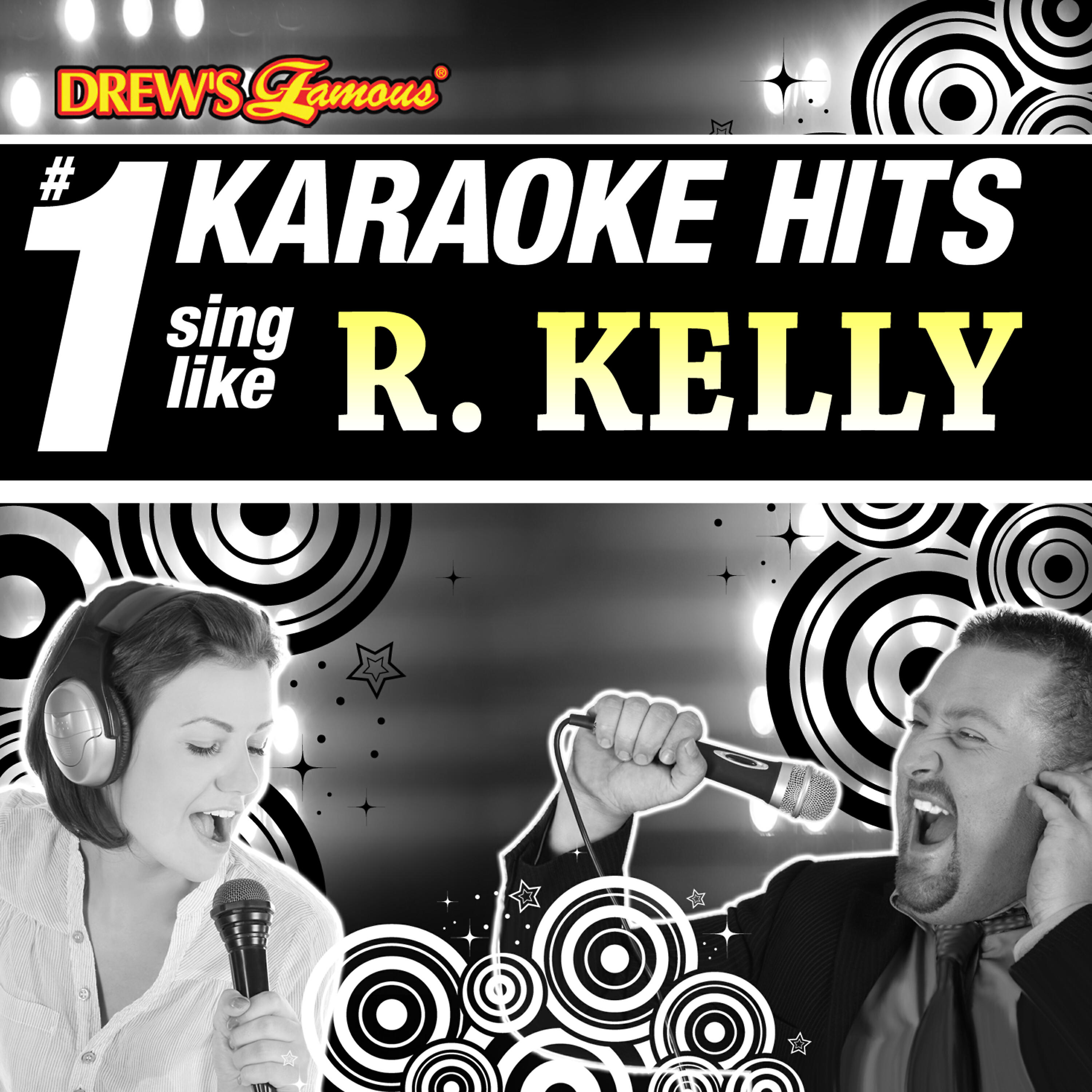 The Karaoke Crew - If I Could Turn Back the Hands of Time (As Made Famous By R. Kelly)