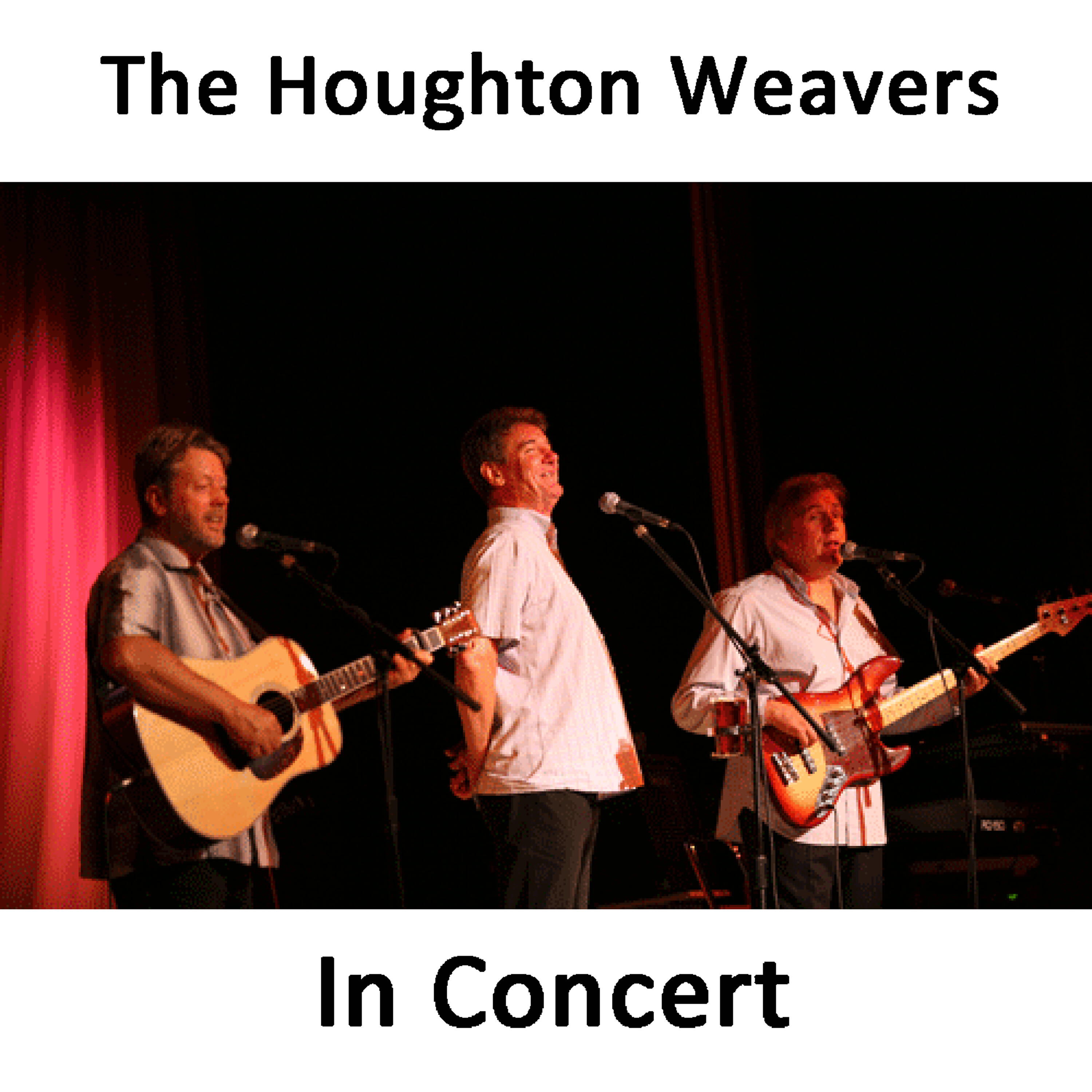 The Houghton Weavers - Come Landlord Fill the Flowing Bowl (Live)