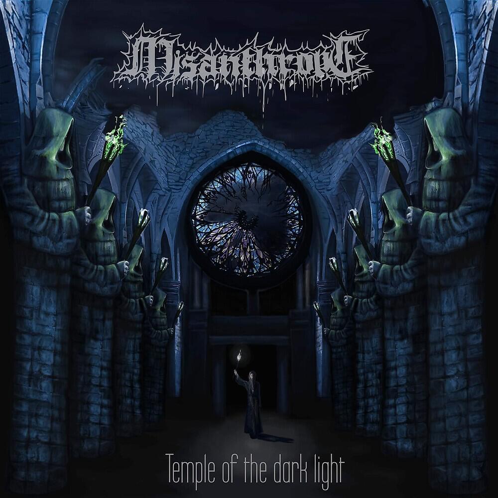 Misanthrope - Reactor 4