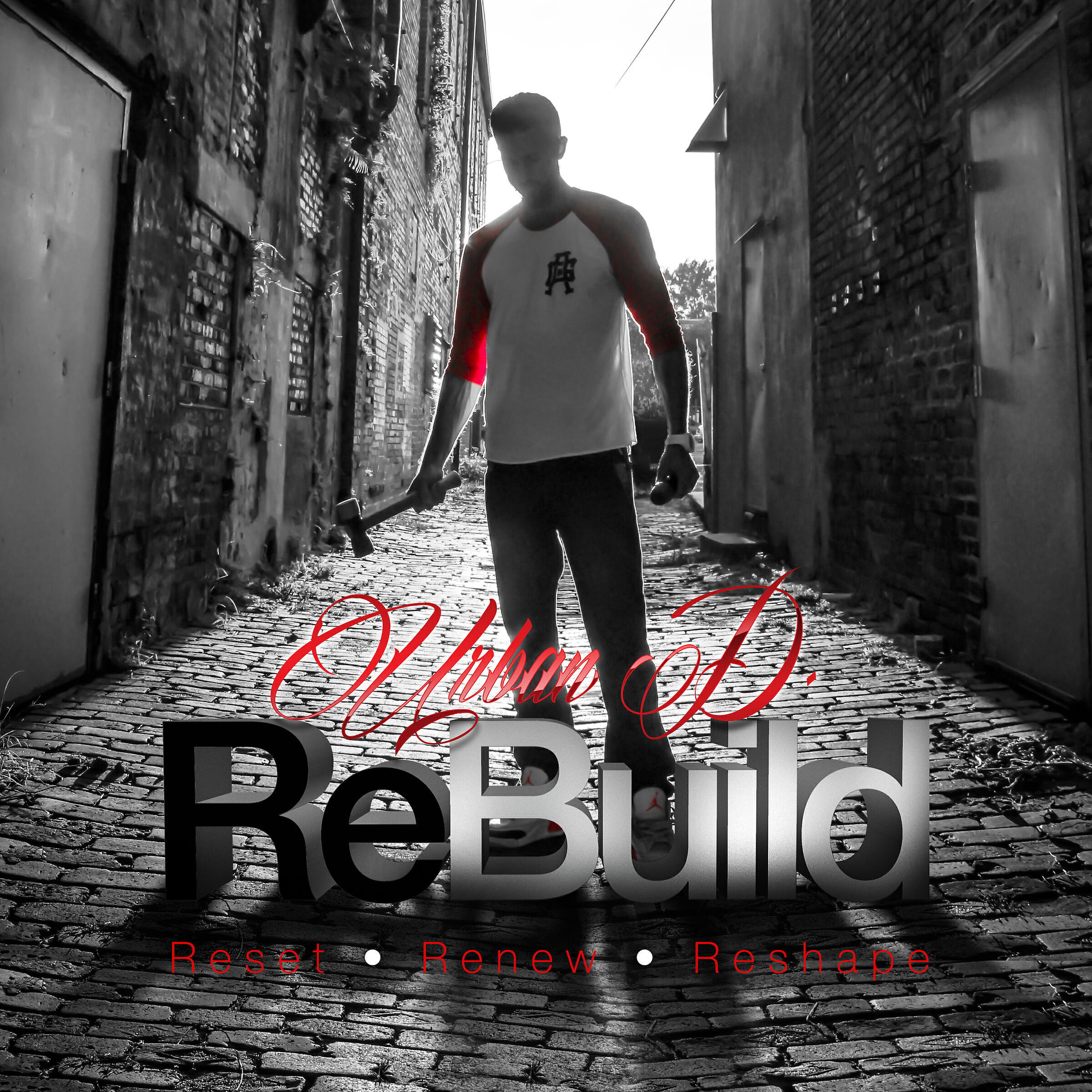 Urban D. - Empowering Others