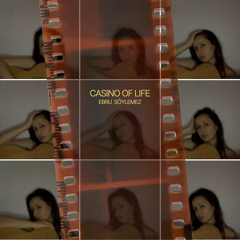 Постер альбома Casino of Life