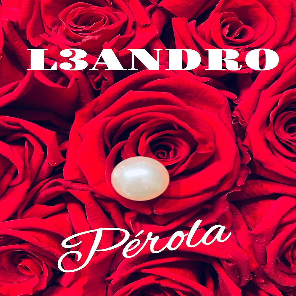 Постер альбома Pérola