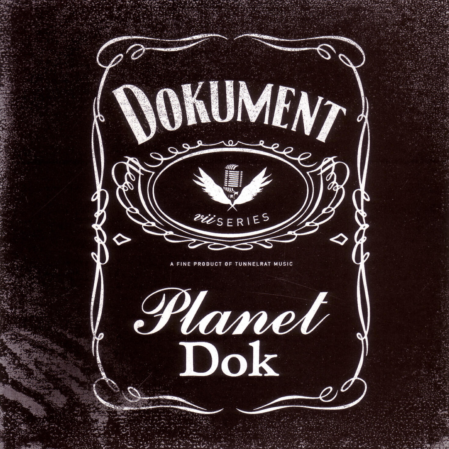 Dokument (of The Tunnel Rats) - Still Breathin' (feat. Raphi)