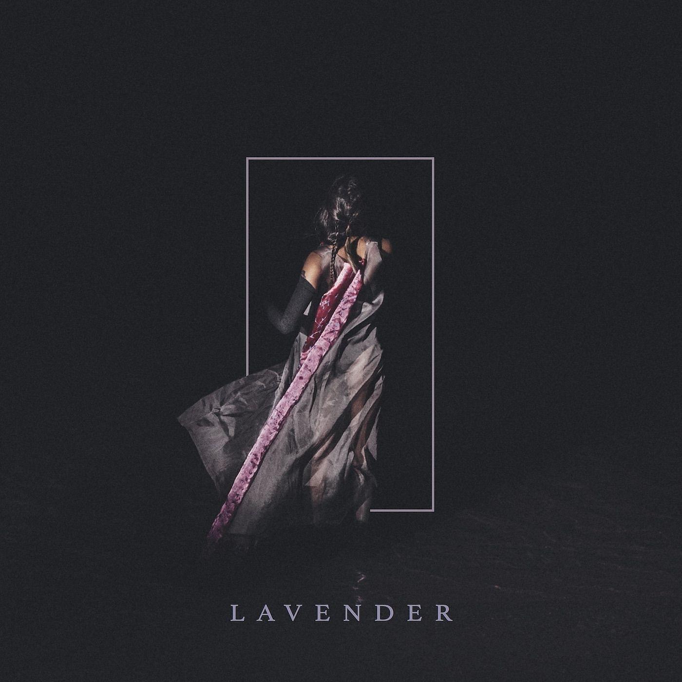 Постер альбома Lavender