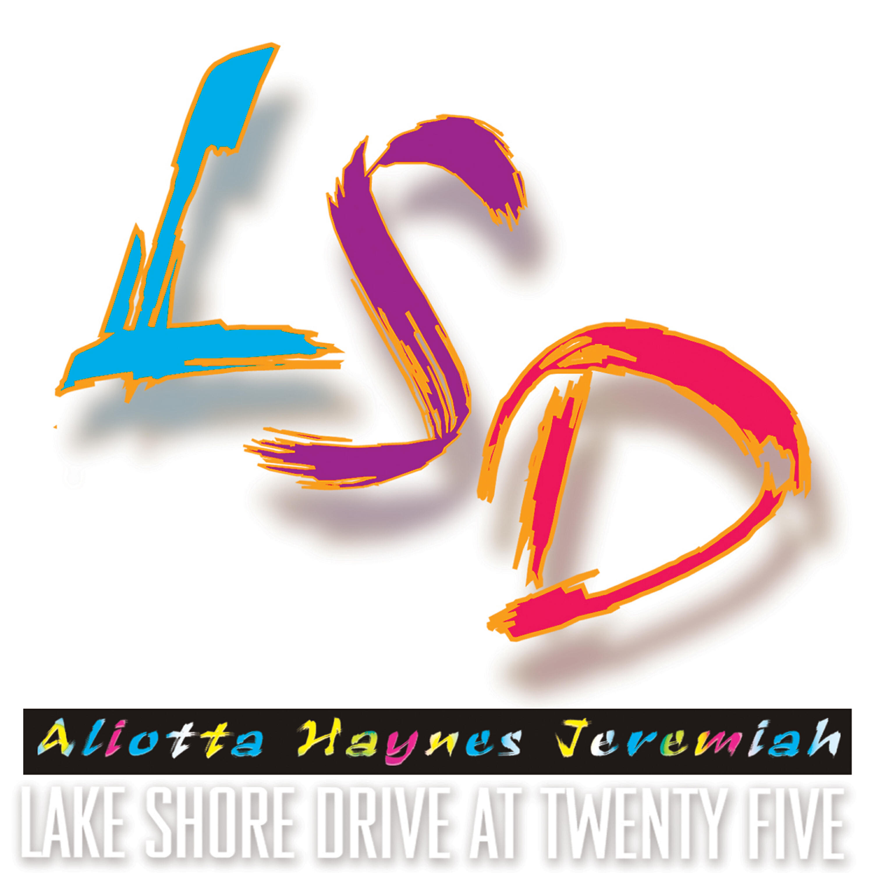 Aliotta Haynes Jeremiah - Long Time Comin (Gone)