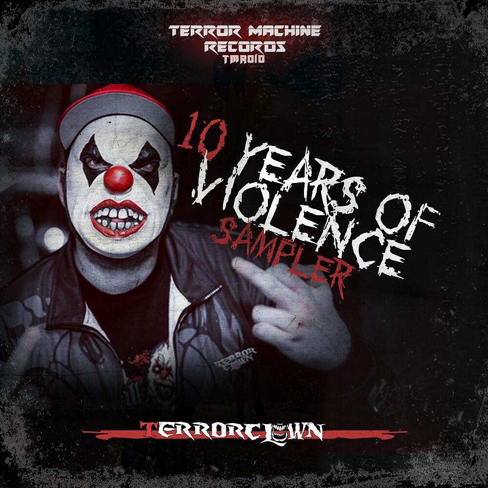 TerrorClown - Violent Bounce