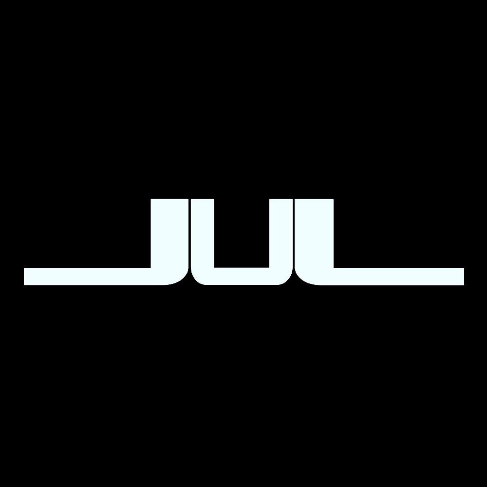 Постер альбома JUL