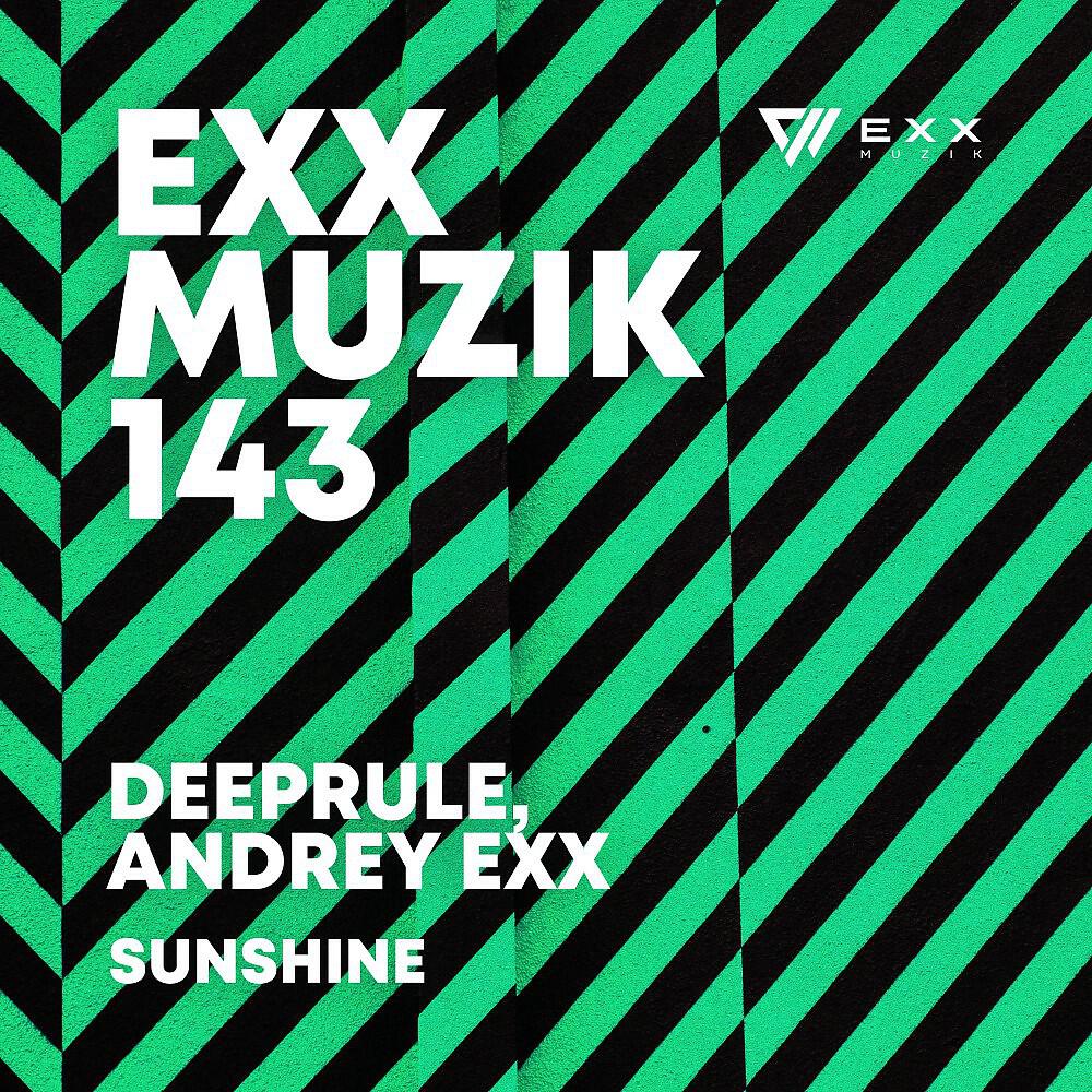 Deeprule - Sunshine