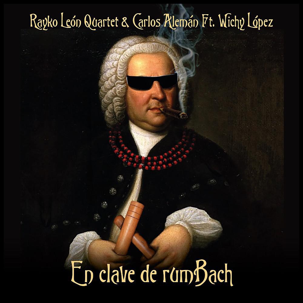 Постер альбома En Clave de Rumbach (Live)