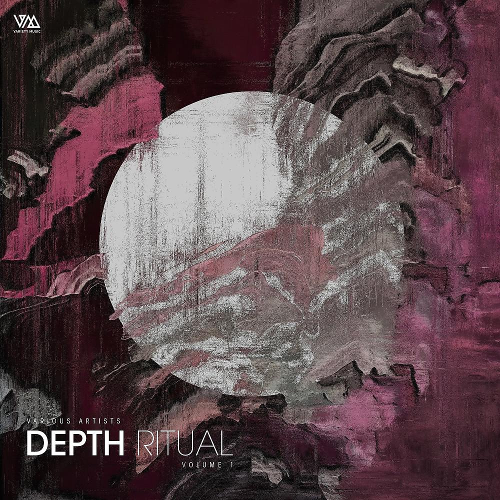 Постер альбома Depth Ritual, Vol. 1