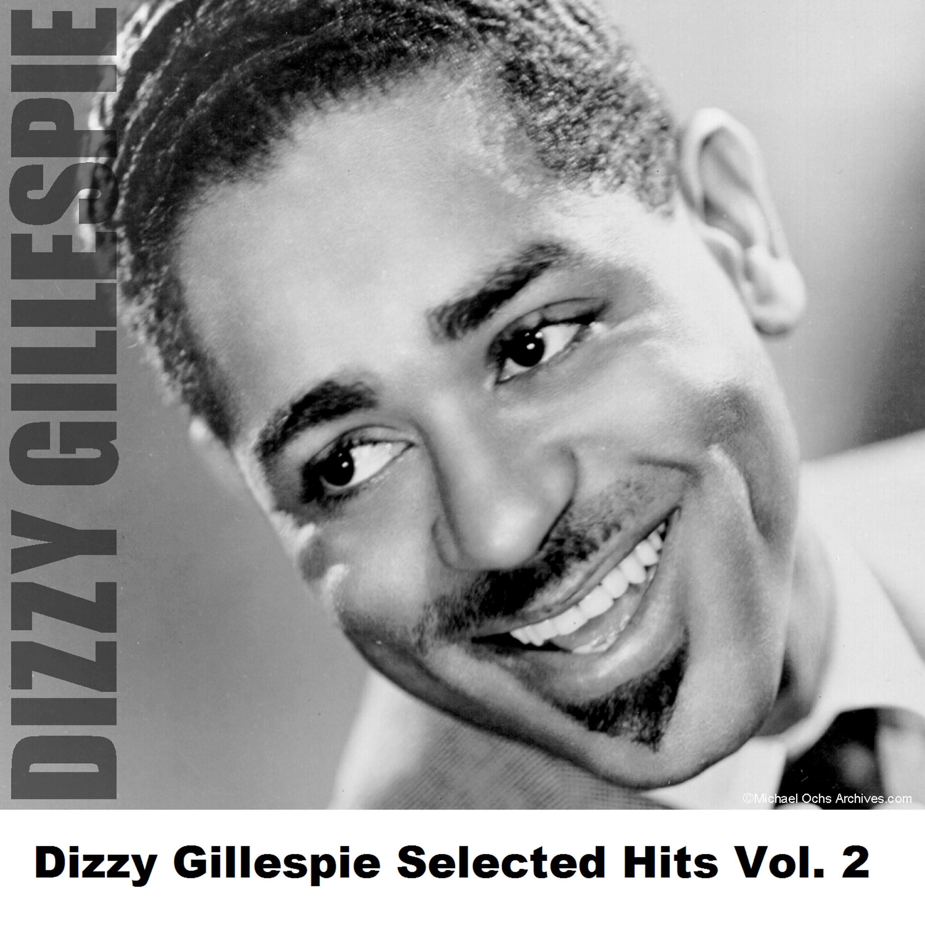 Dizzy Gillespie - He Beeped When He Should Have Bopped (Dizzy Gillespie Vocal) - Original