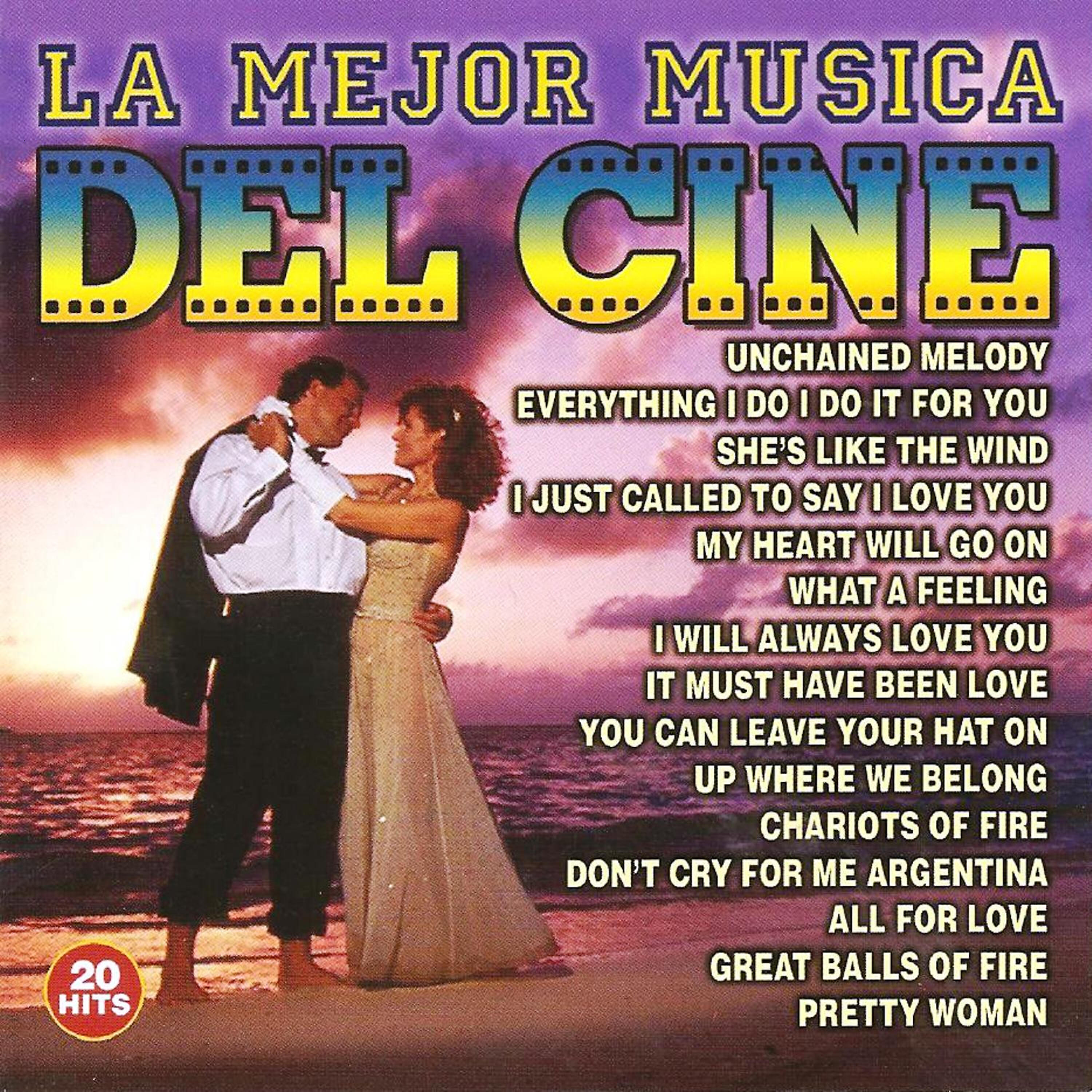 Livingstone Orchestra - I Just Called To Say I Love You