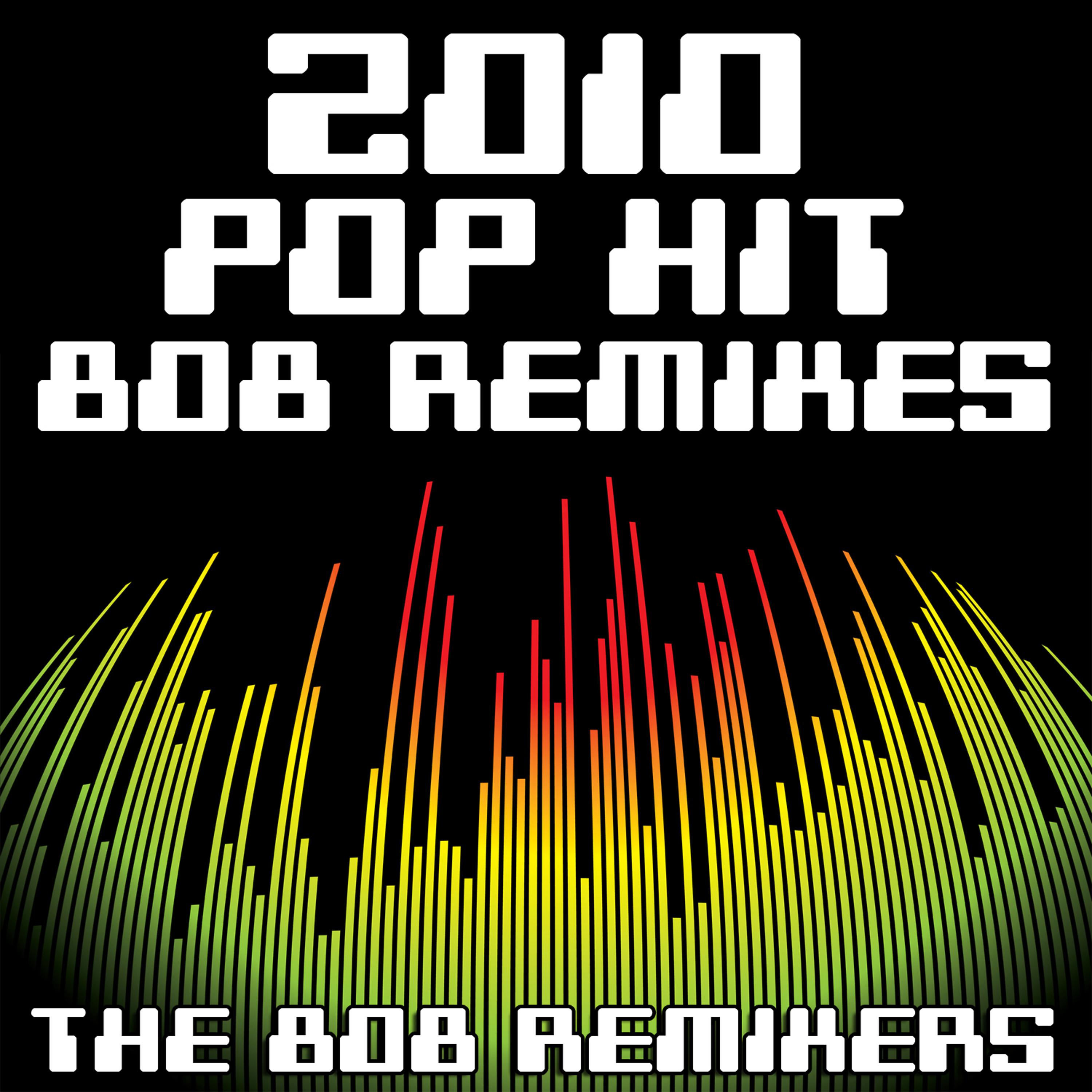 The 808 Remixers - Monster (Michael Jackson & 50 Cent 808 Re-Mix Party Tribute)
