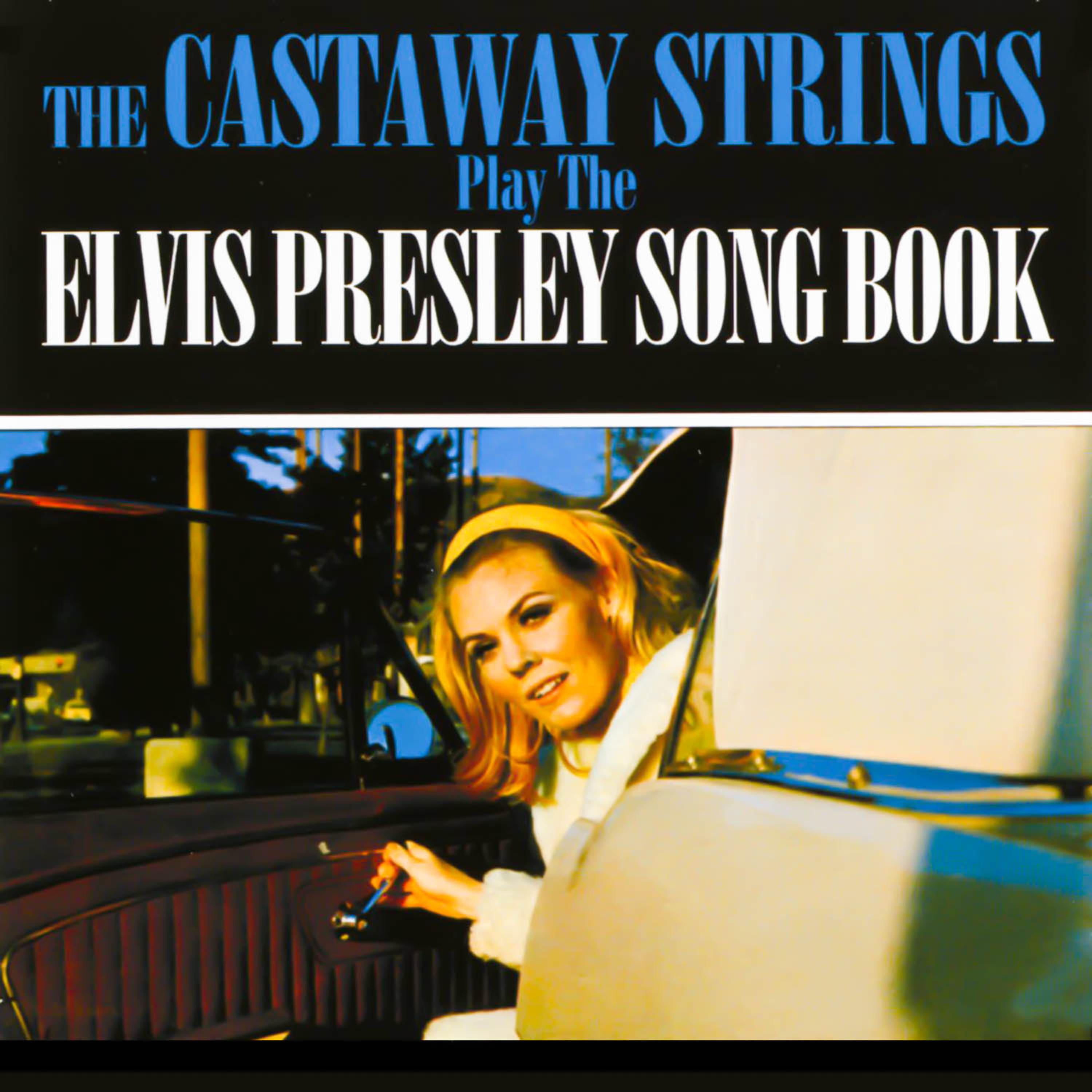 Постер альбома Play The Elvis Presley Songbook