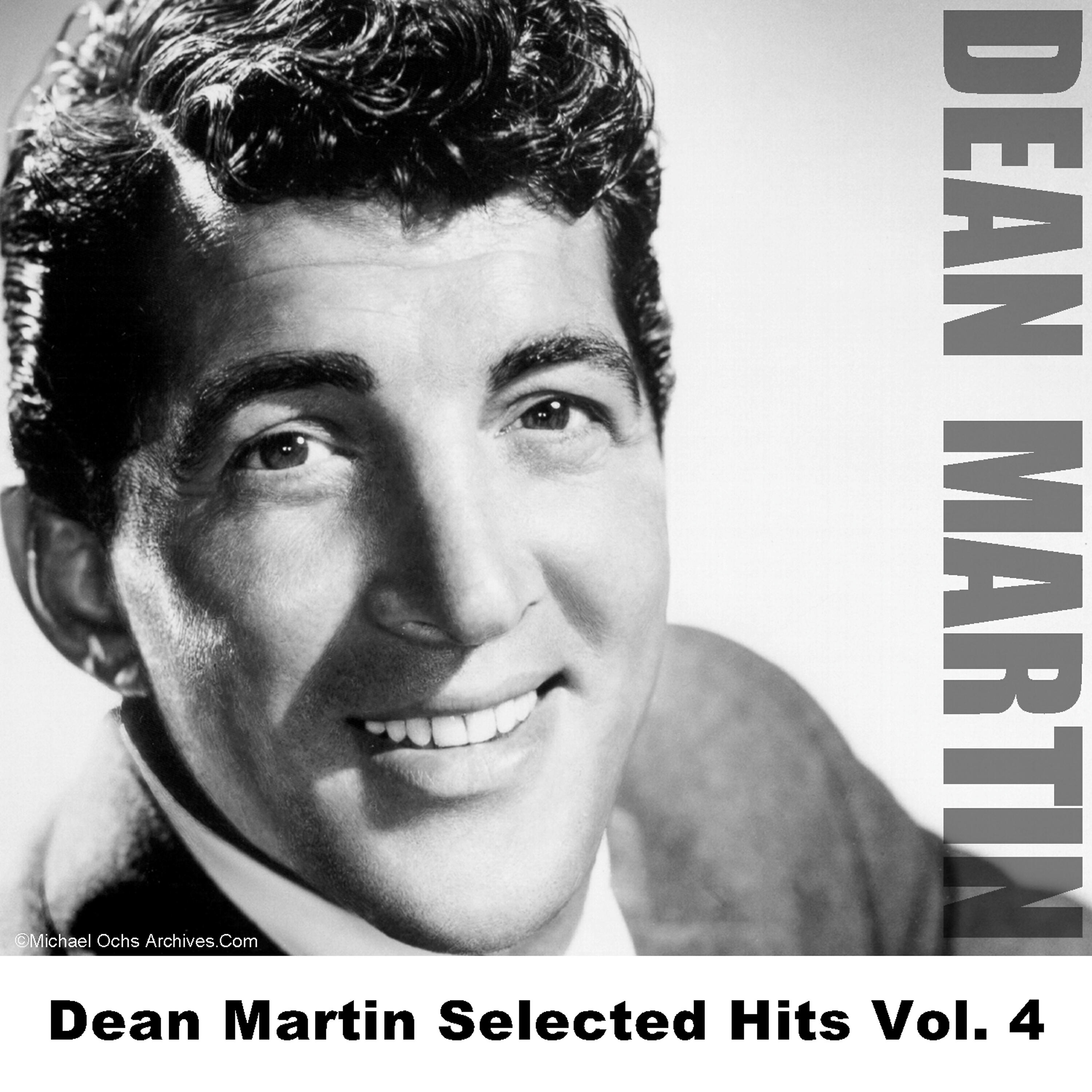 Dean Martin - Let's Take An Old Fashioned Walk - Original Broadcast