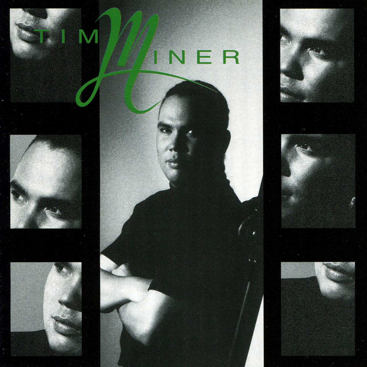 Постер альбома Tim Miner