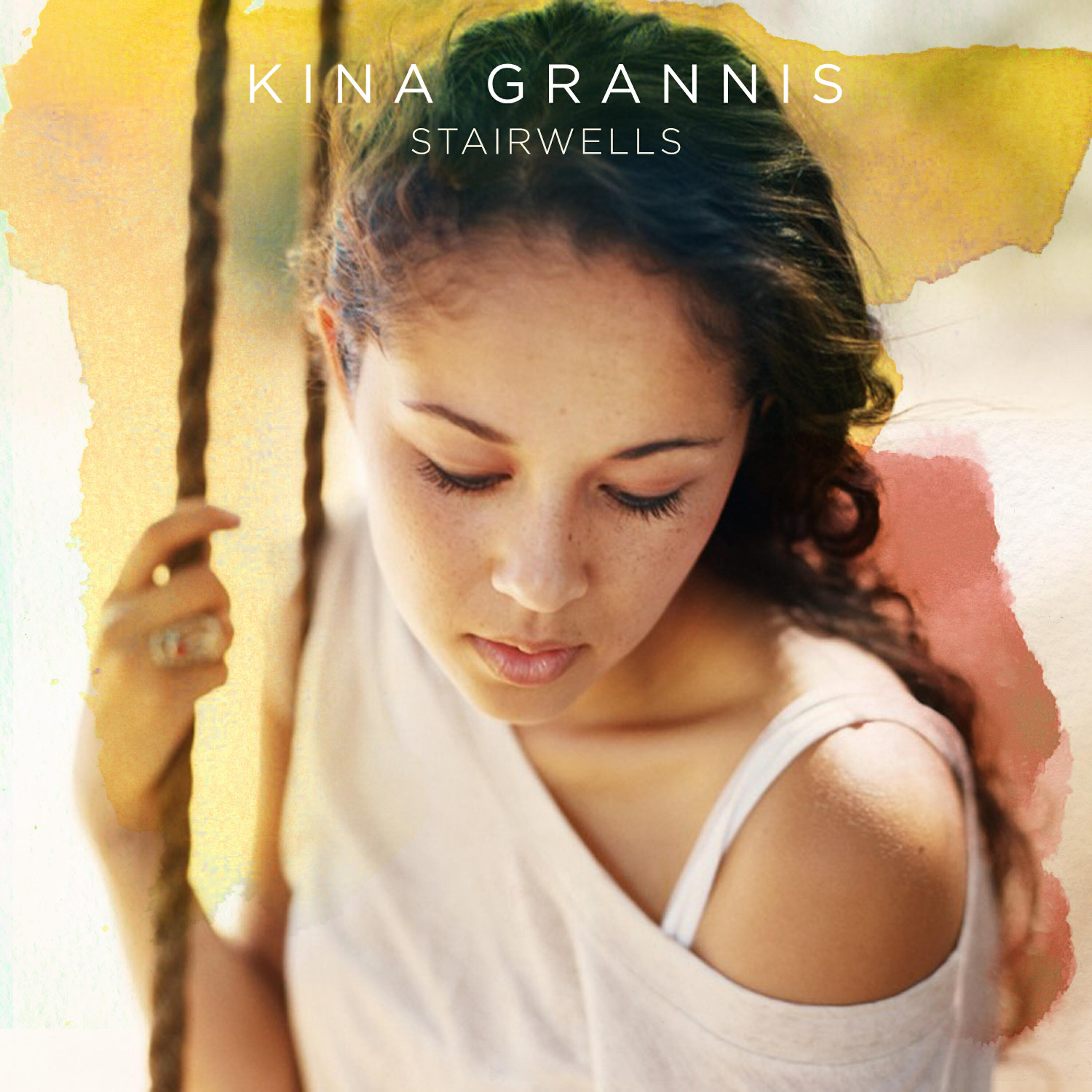 Kina Grannis - The Goldfish Song