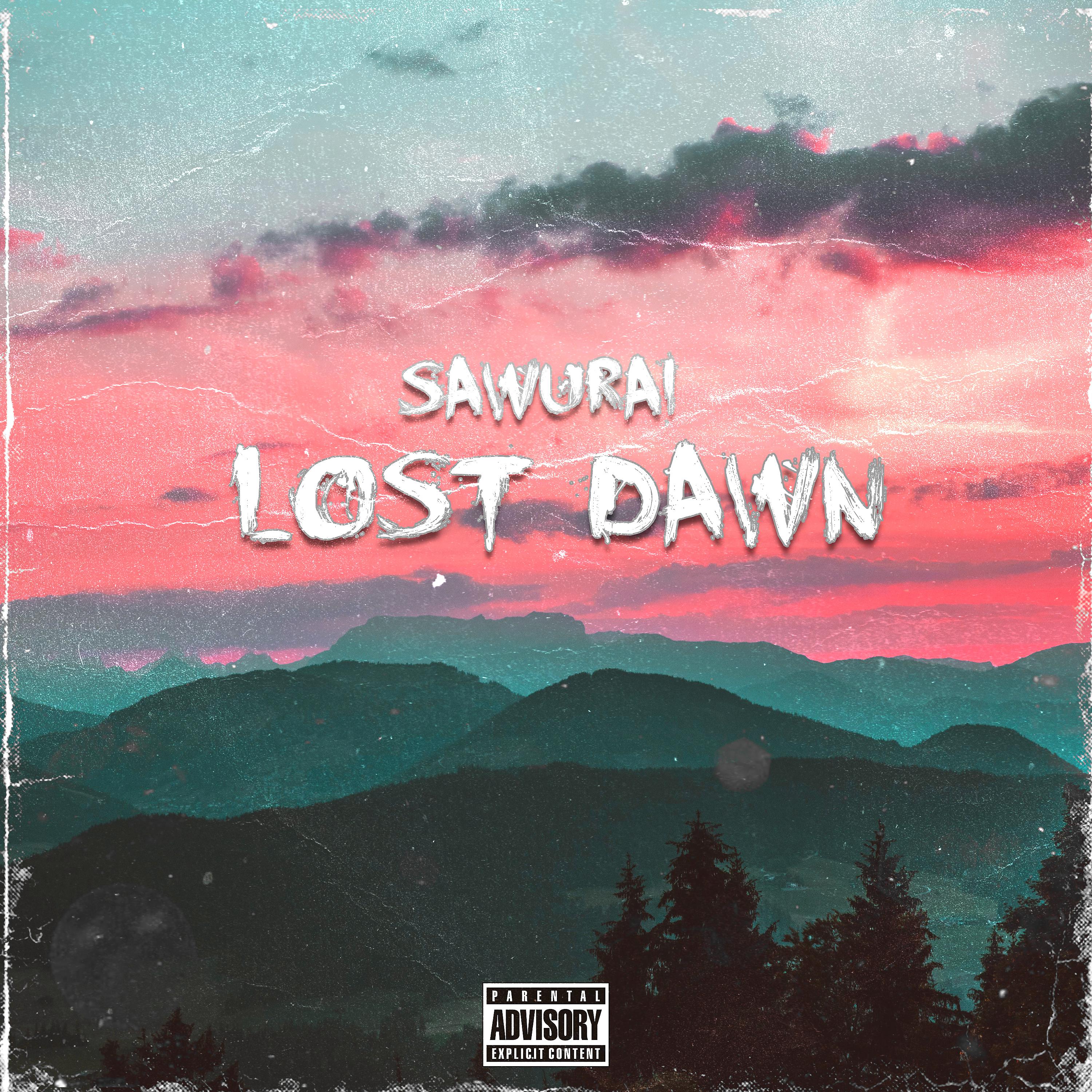 Постер альбома Lost Dawn