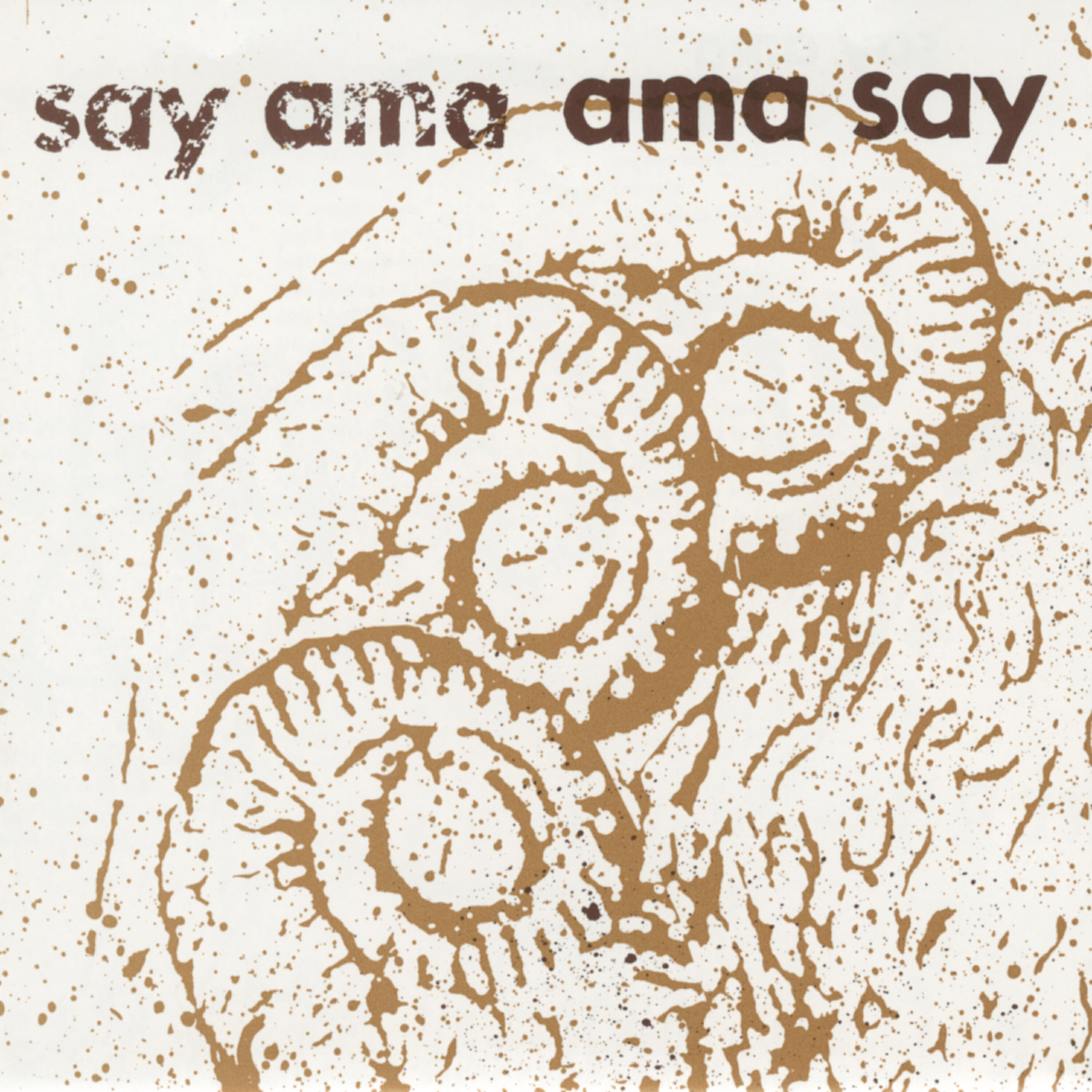 Ama Say - Mila Kolore