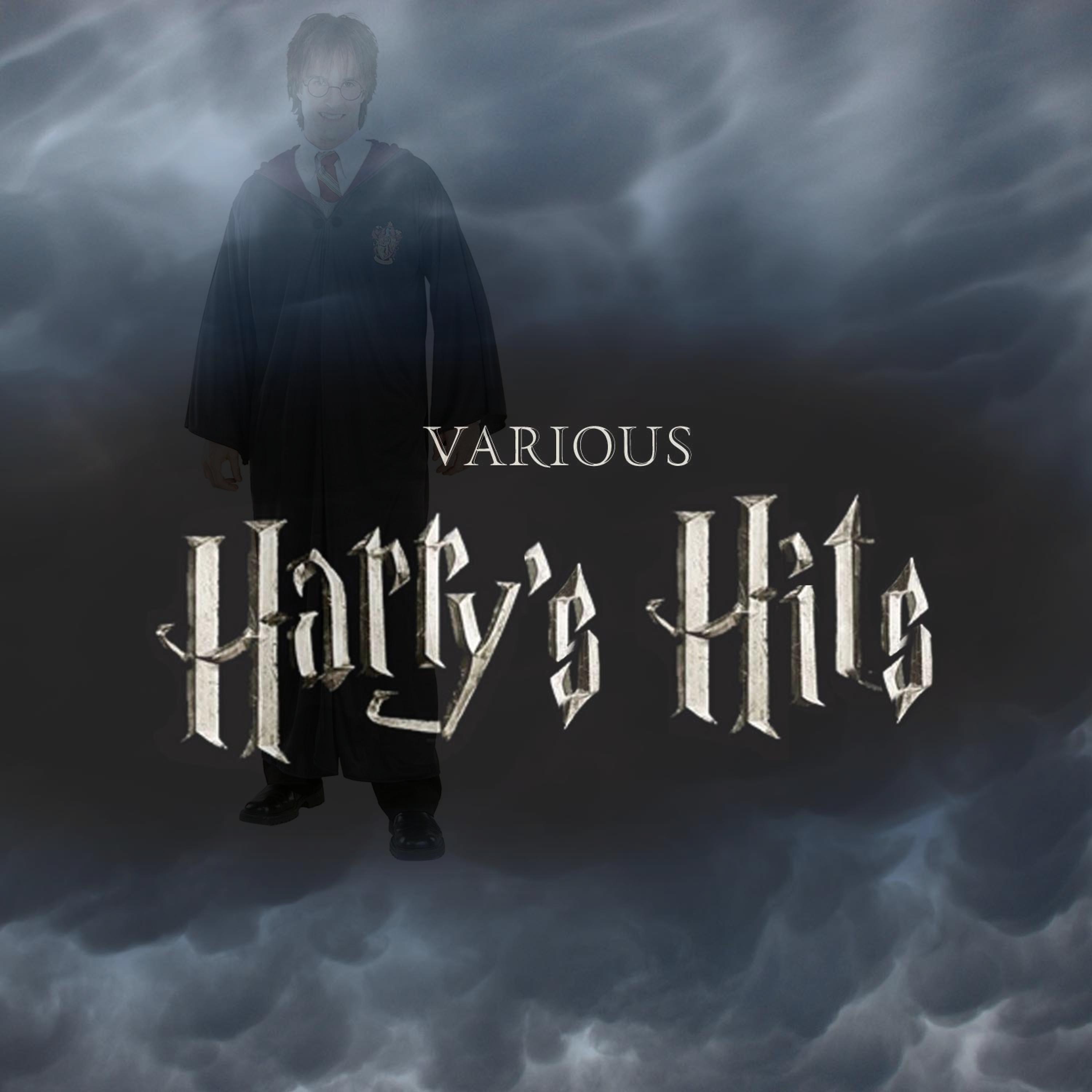 Постер альбома Harry's Hits
