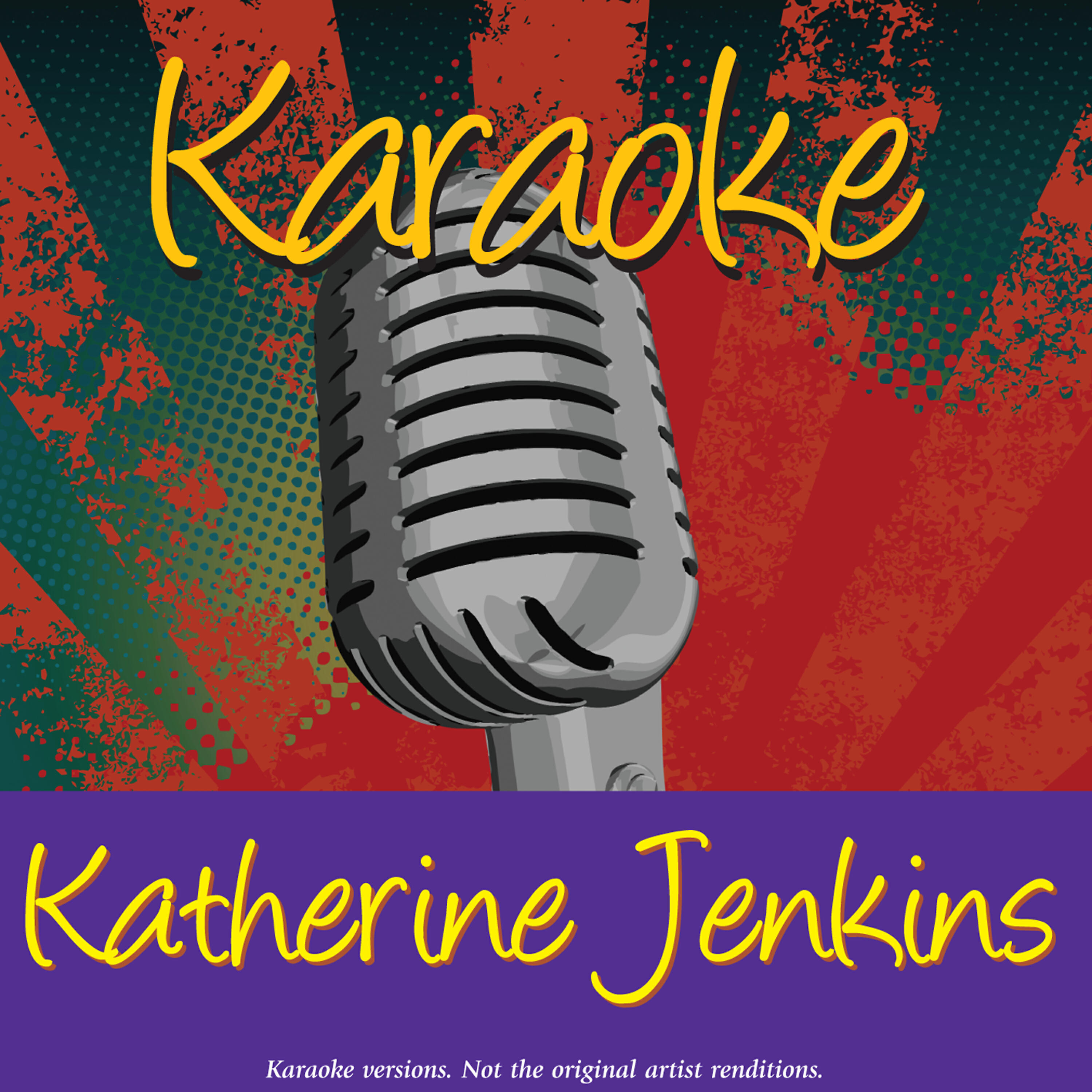 Ameritz Karaoke Band - The Flower Duet (In The Style Of Katherine Jenkins)