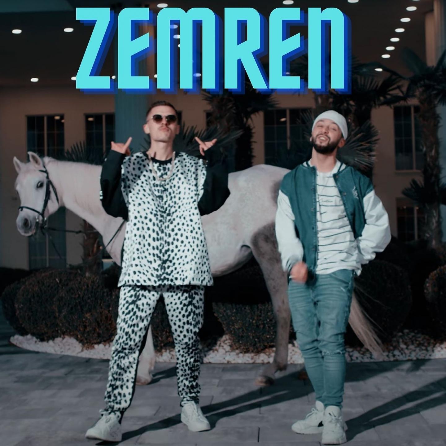 Постер альбома Zemren