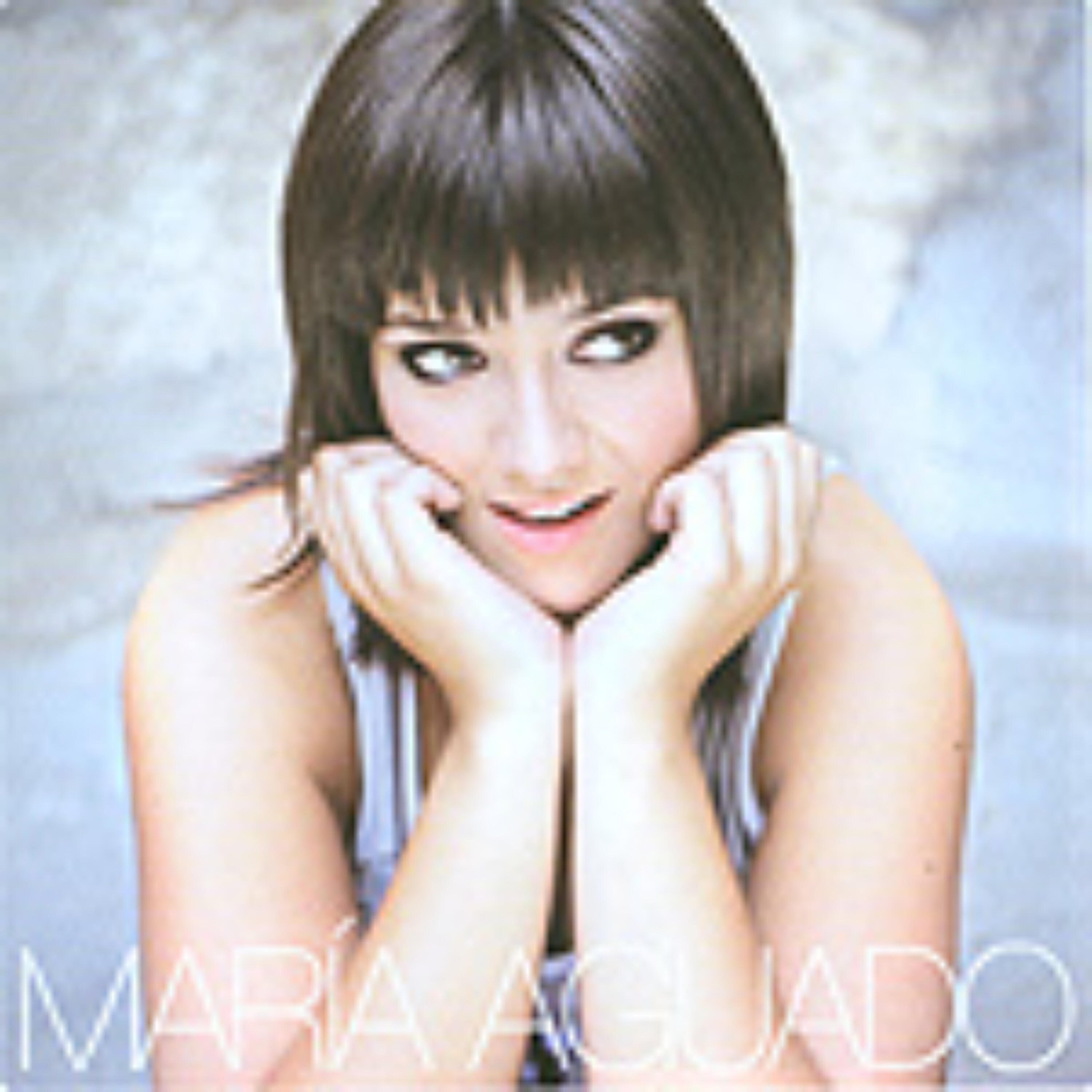 María Aguado - Por Quien Doblan Las Palabras