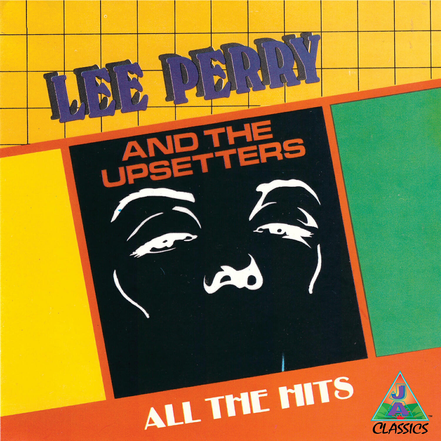 Lee Perry - D'Jango Shoots First