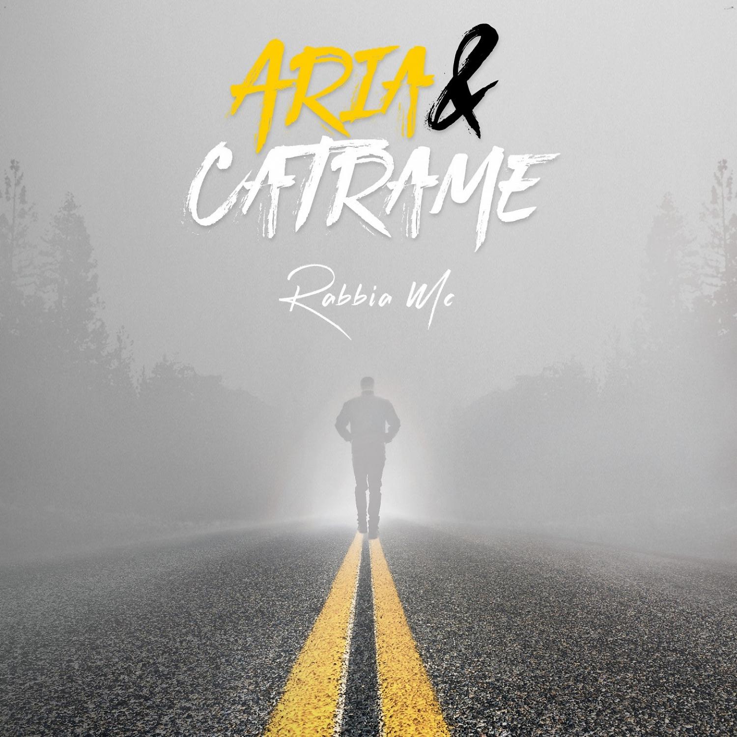 Постер альбома Aria & Catrame