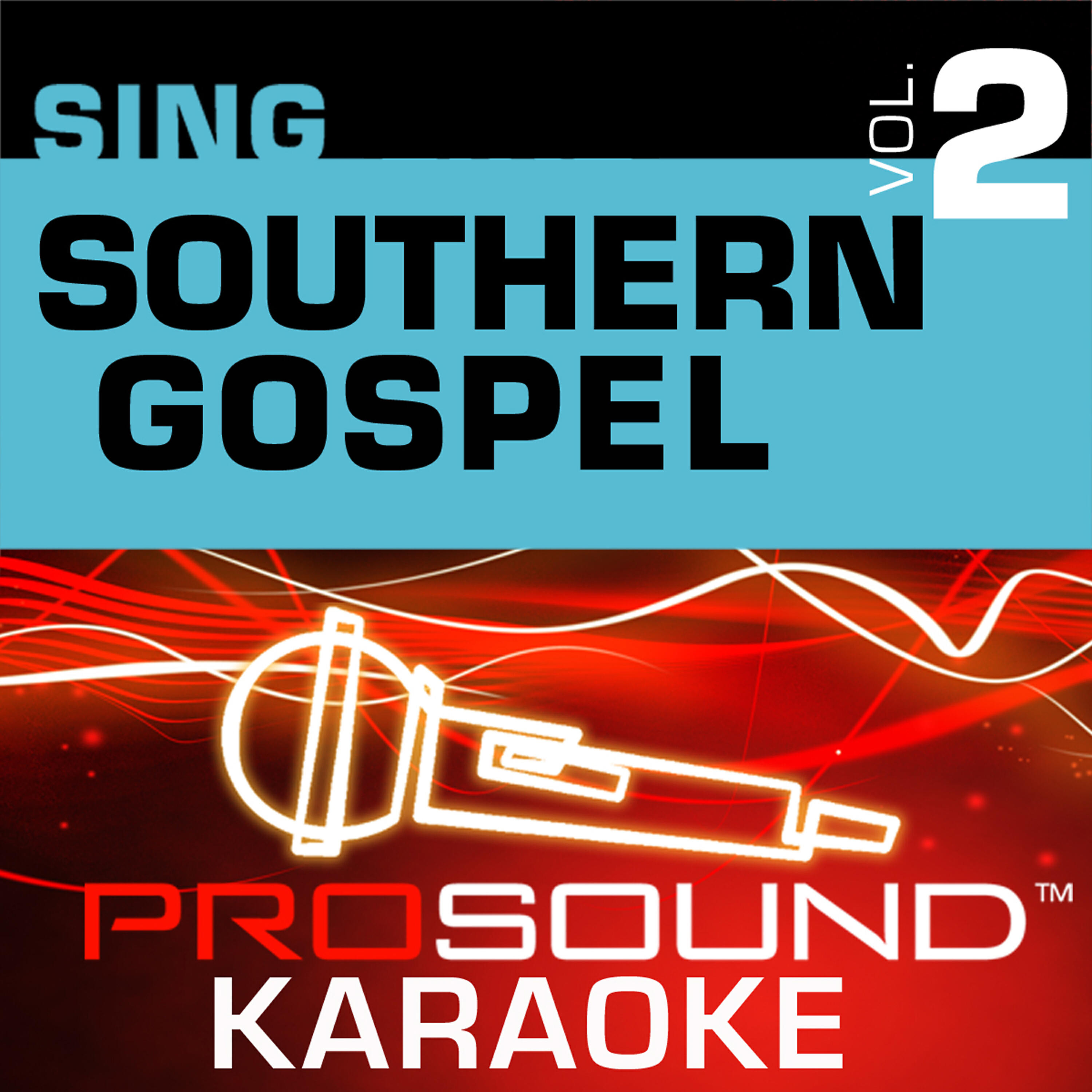 ProSound Karaoke Band - More About Jesus (Karaoke Lead Vocal Demo) [In the Style of Gospel]