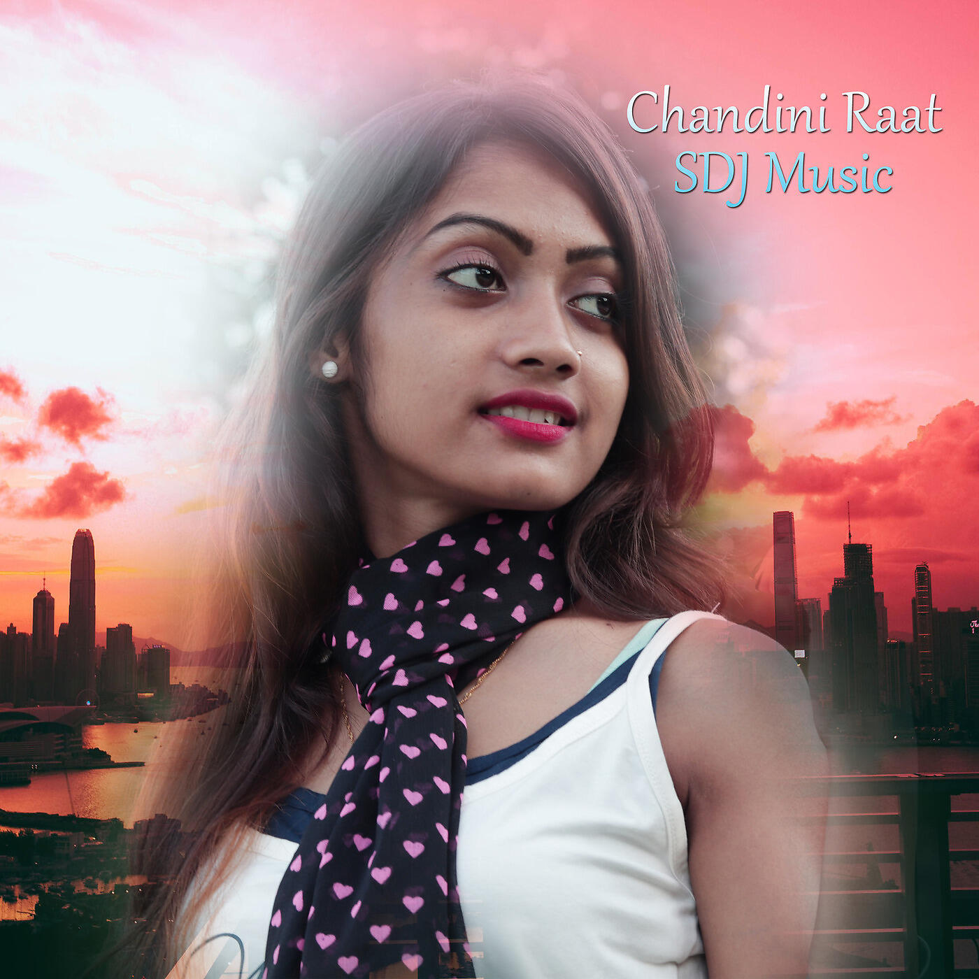 SDJ SHAMIM - Chandini Raat