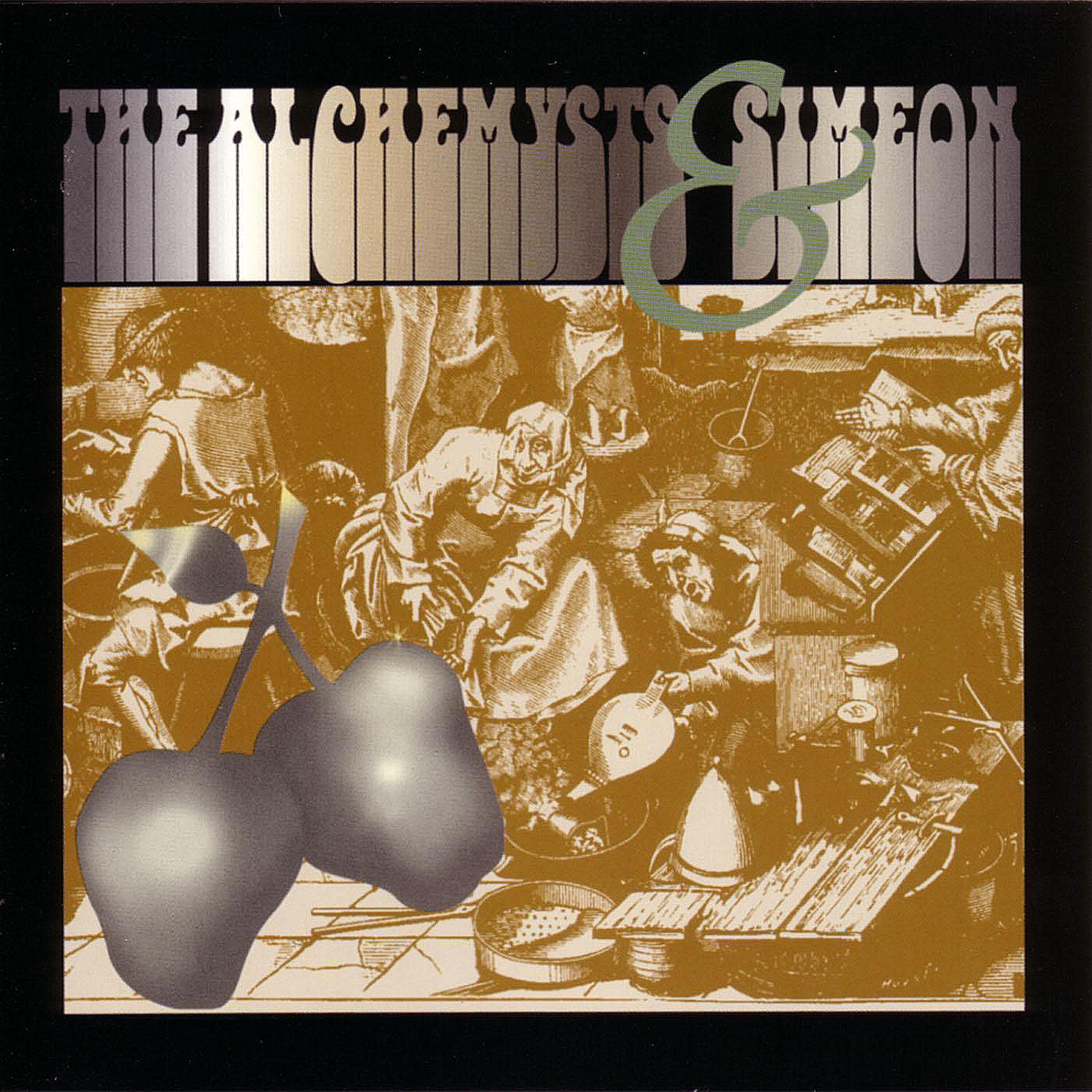 The Alchemysts - Lost Beat Magazine